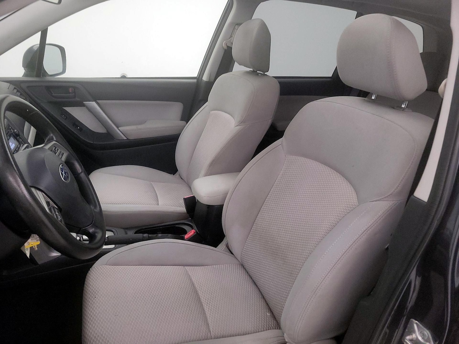 2014 Subaru Forester i Premium - Photo 12