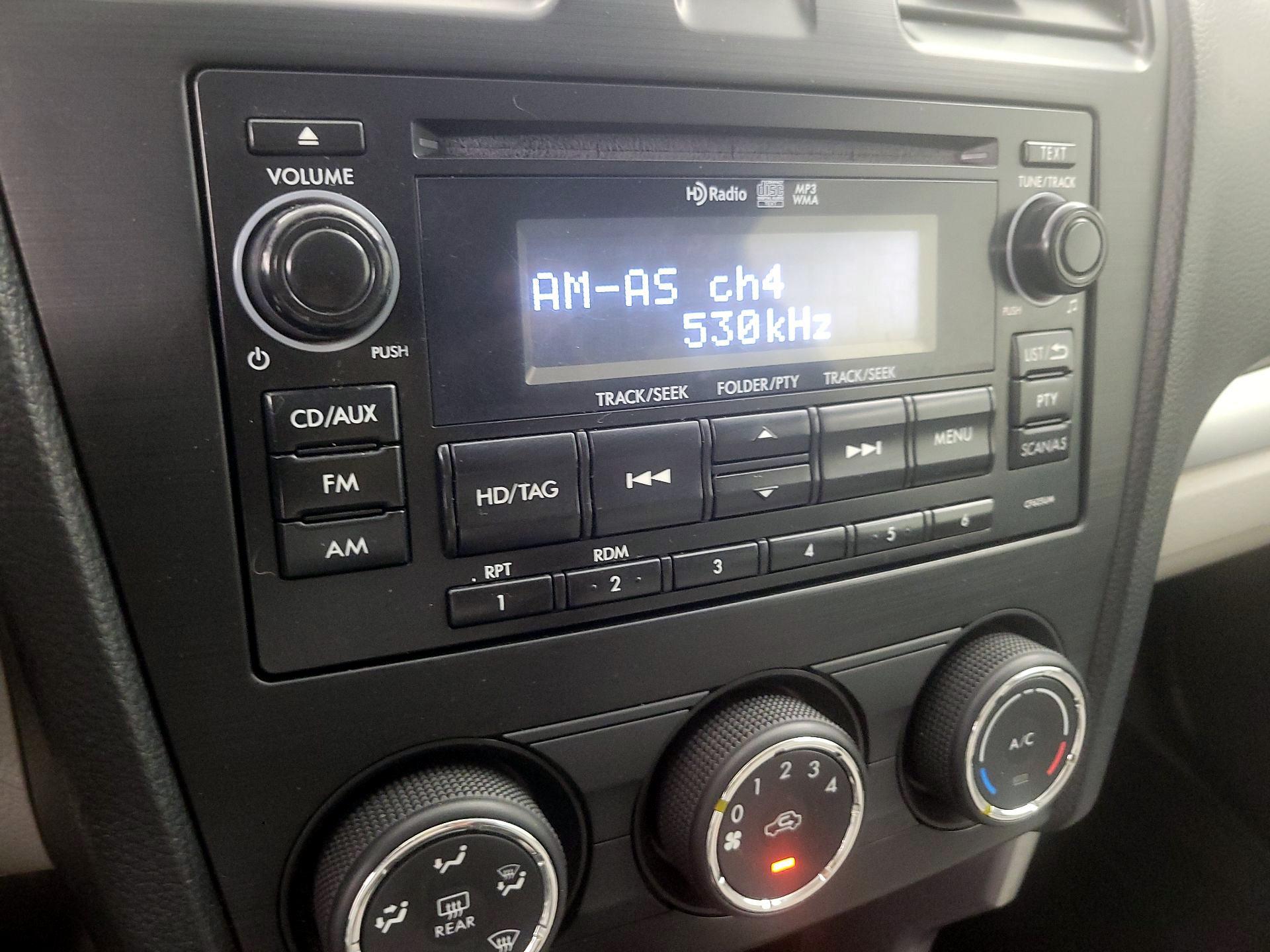 Thumbnail: 2014 Subaru Forester - 15