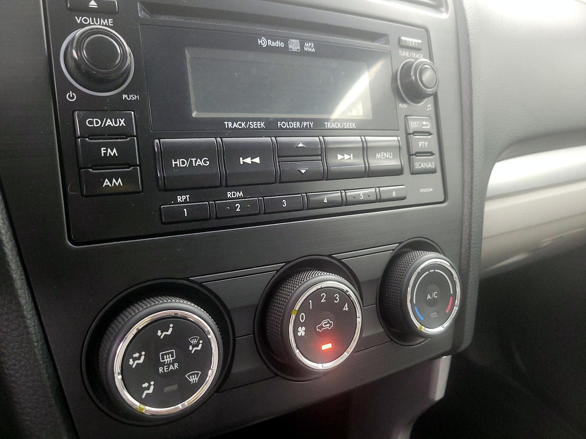 Thumbnail: 2014 Subaru Forester - 16