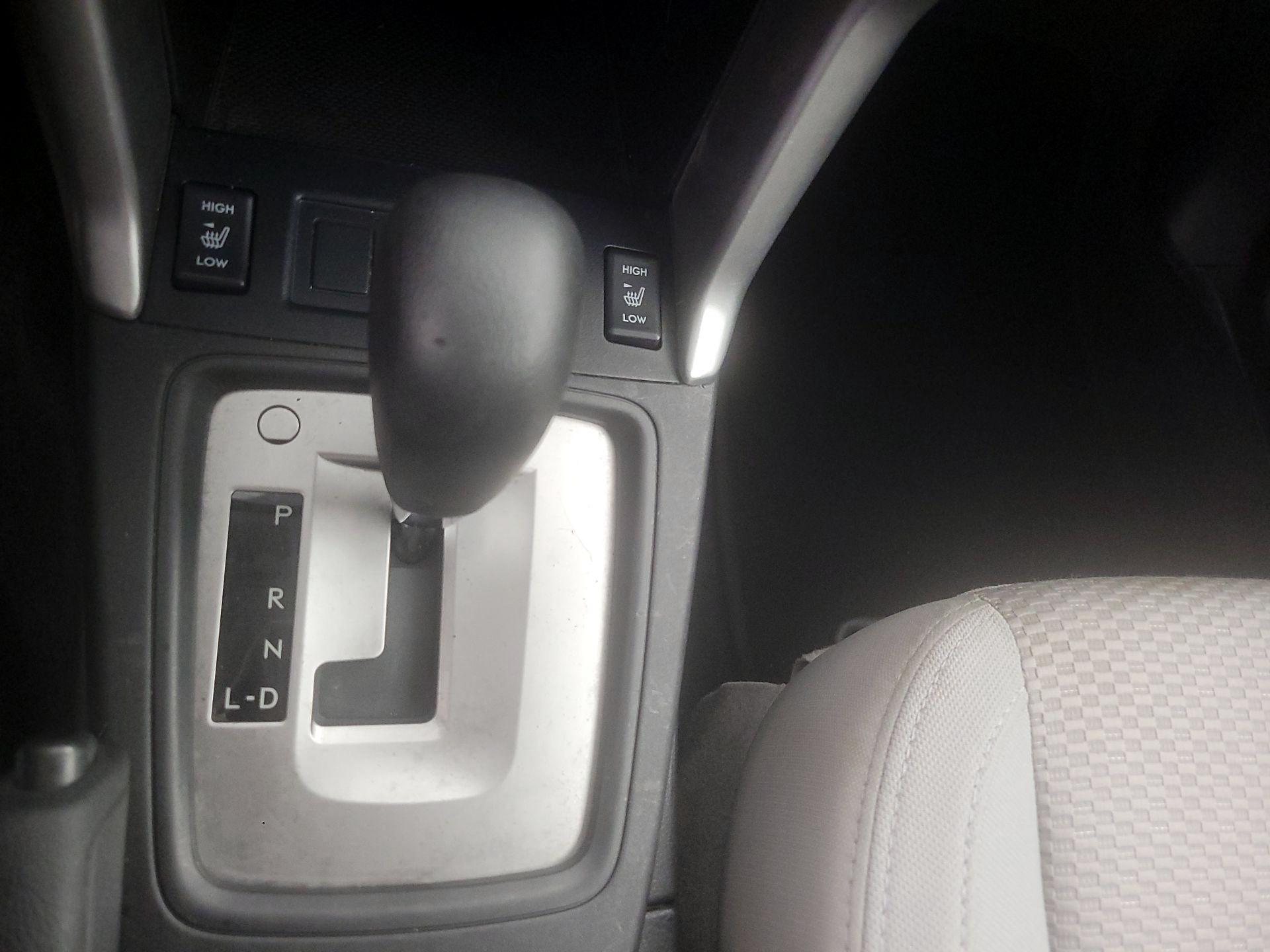 Thumbnail: 2014 Subaru Forester - 17