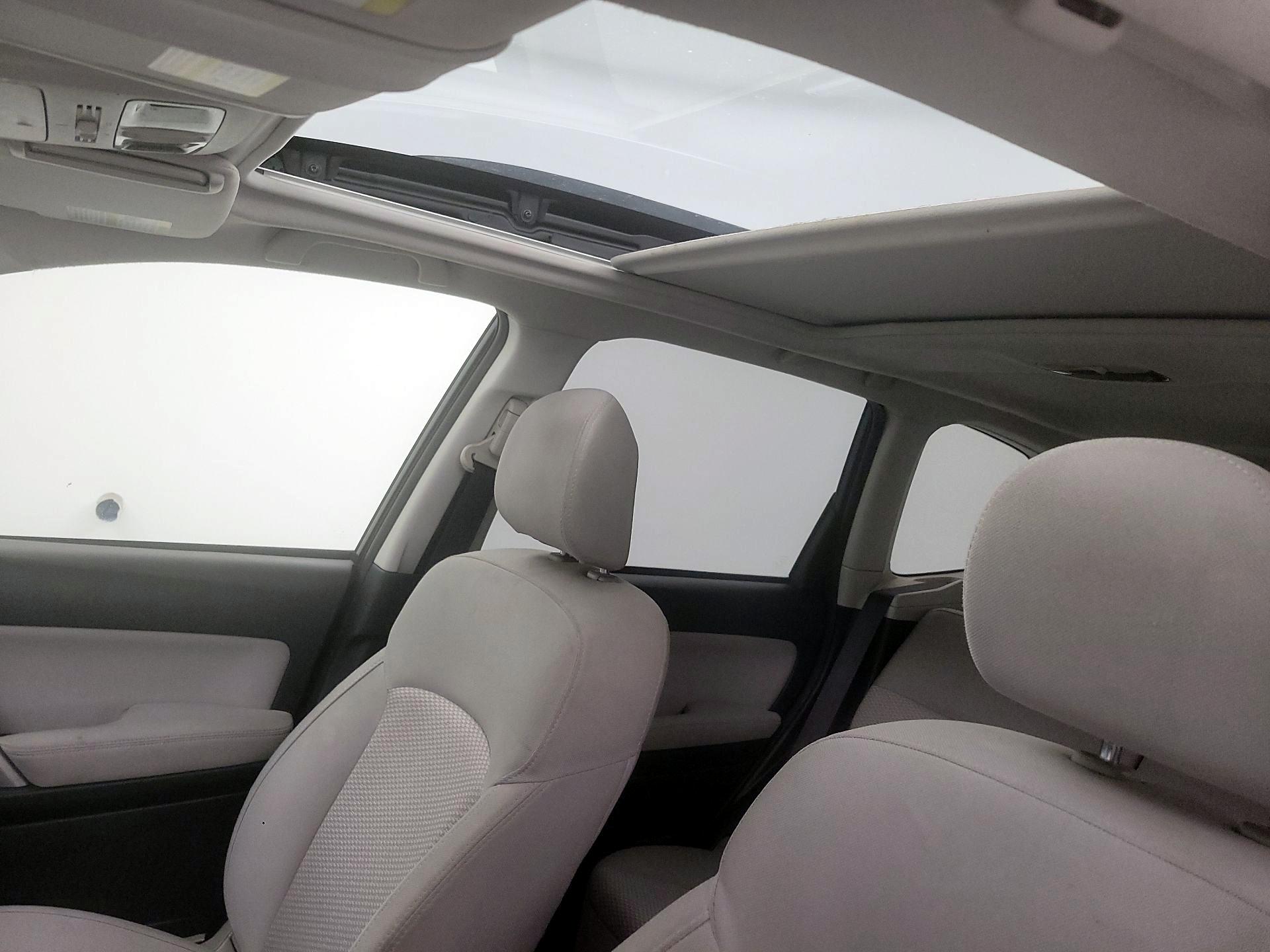 Thumbnail: 2014 Subaru Forester - 19