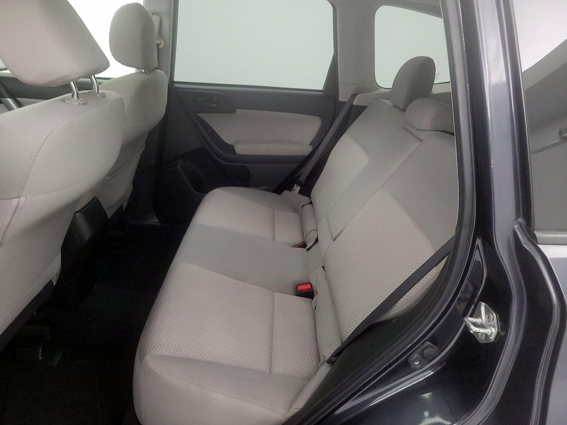Thumbnail: 2014 Subaru Forester - 20