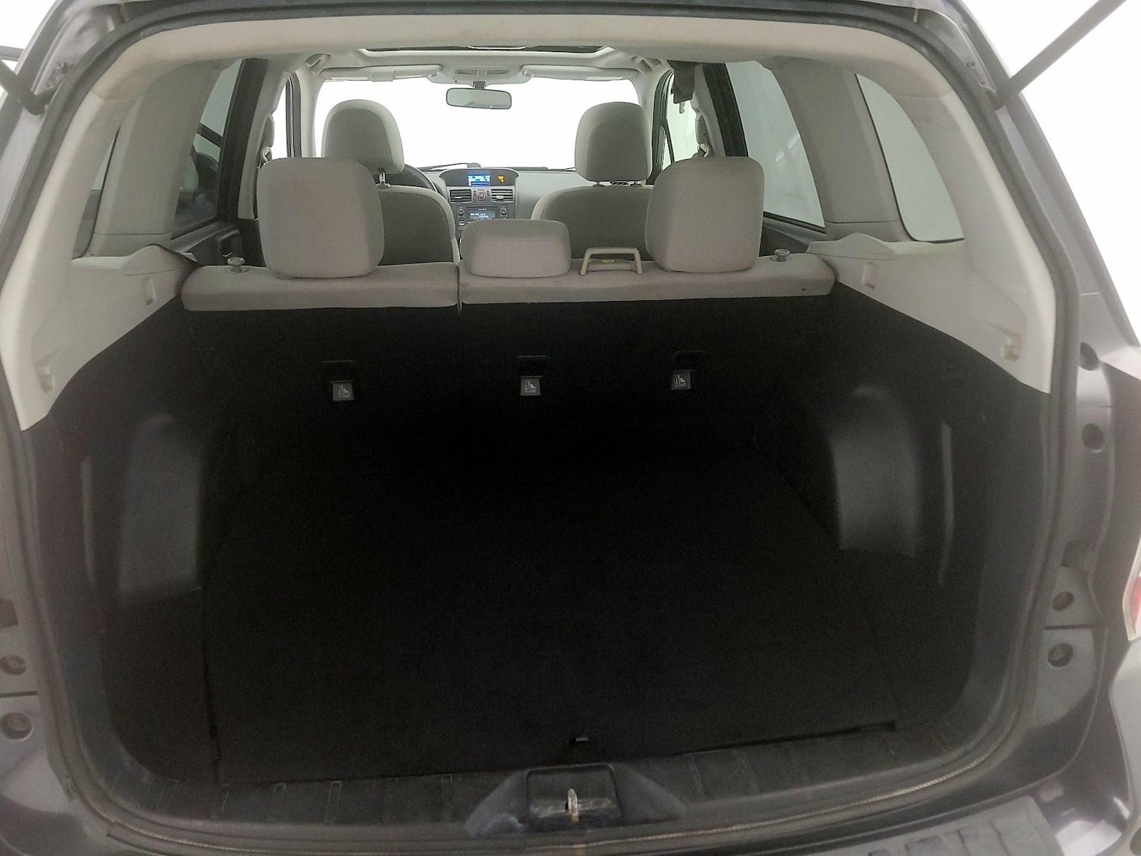 2014 Subaru Forester i Premium - Photo 22