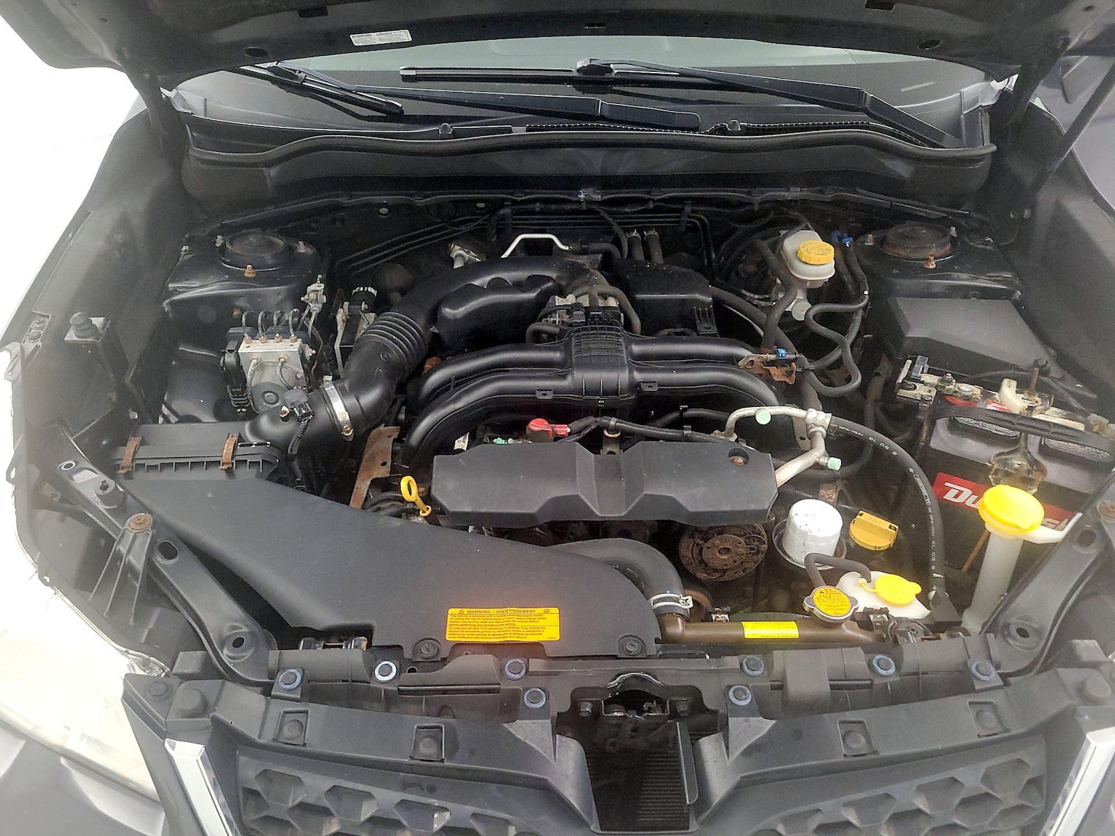 2014 Subaru Forester i Premium - Photo 23