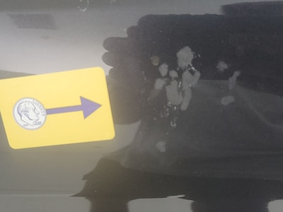Condition detail