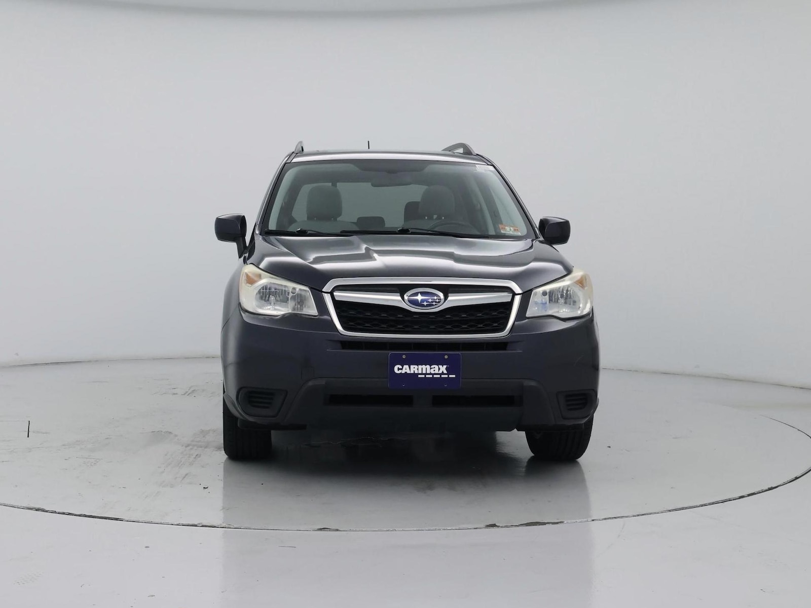 2014 Subaru Forester i Premium - Photo 6