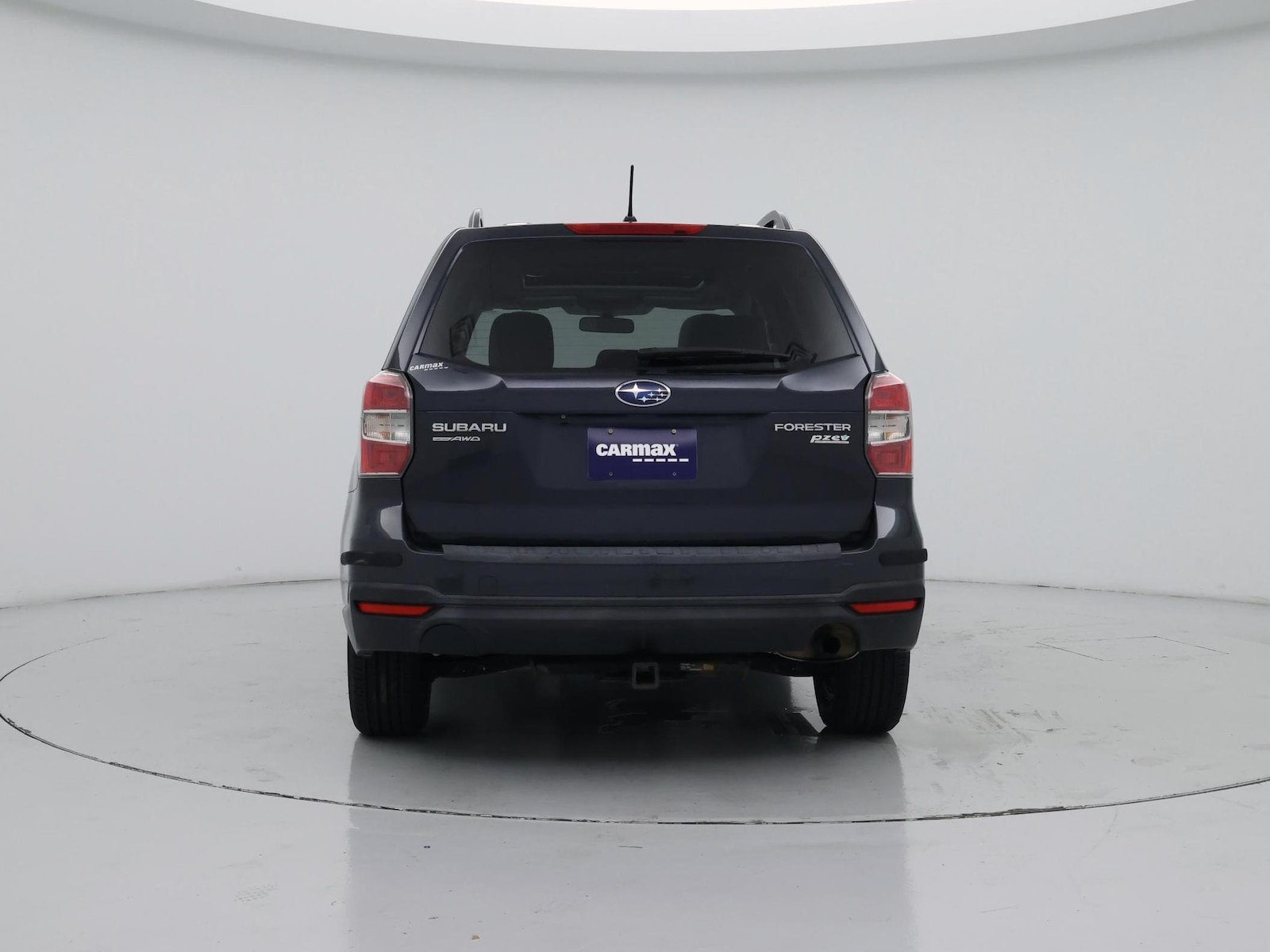 2014 Subaru Forester i Premium - Photo 7