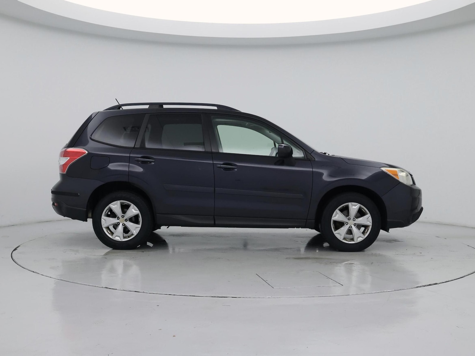 2014 Subaru Forester i Premium - Photo 8