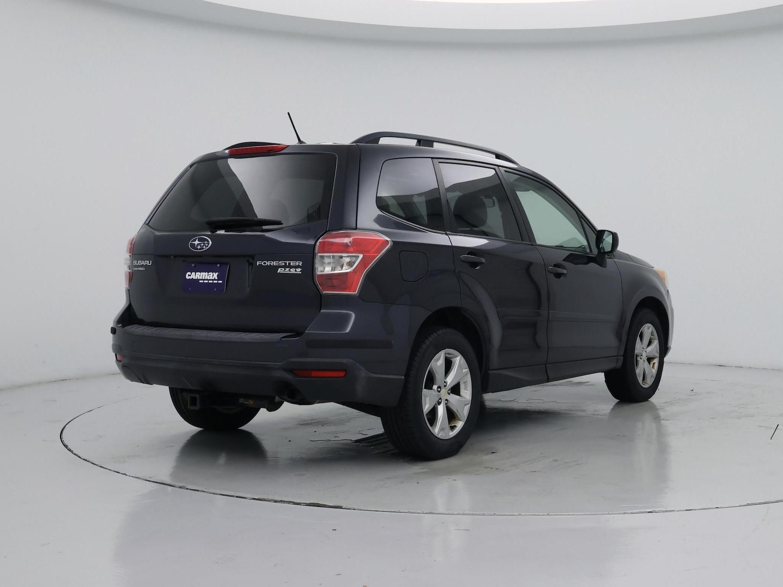 2014 Subaru Forester i Premium - Photo 9