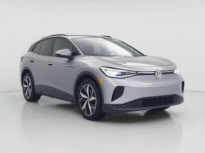 2023 Volkswagen ID.4 EV PRO S