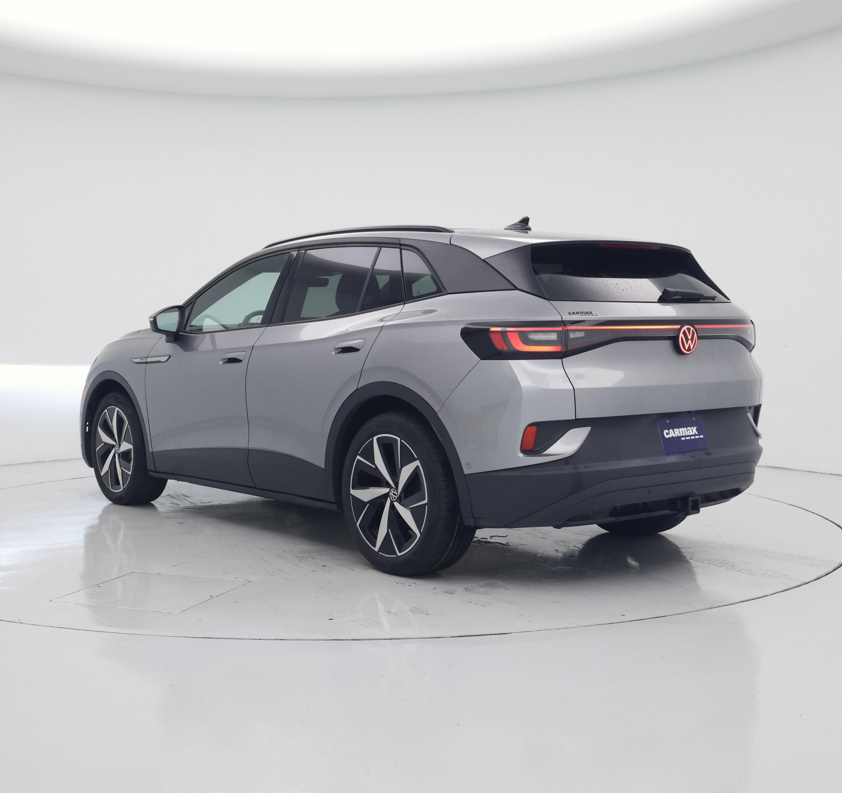 Thumbnail: 2023 Volkswagen ID.4 - 2