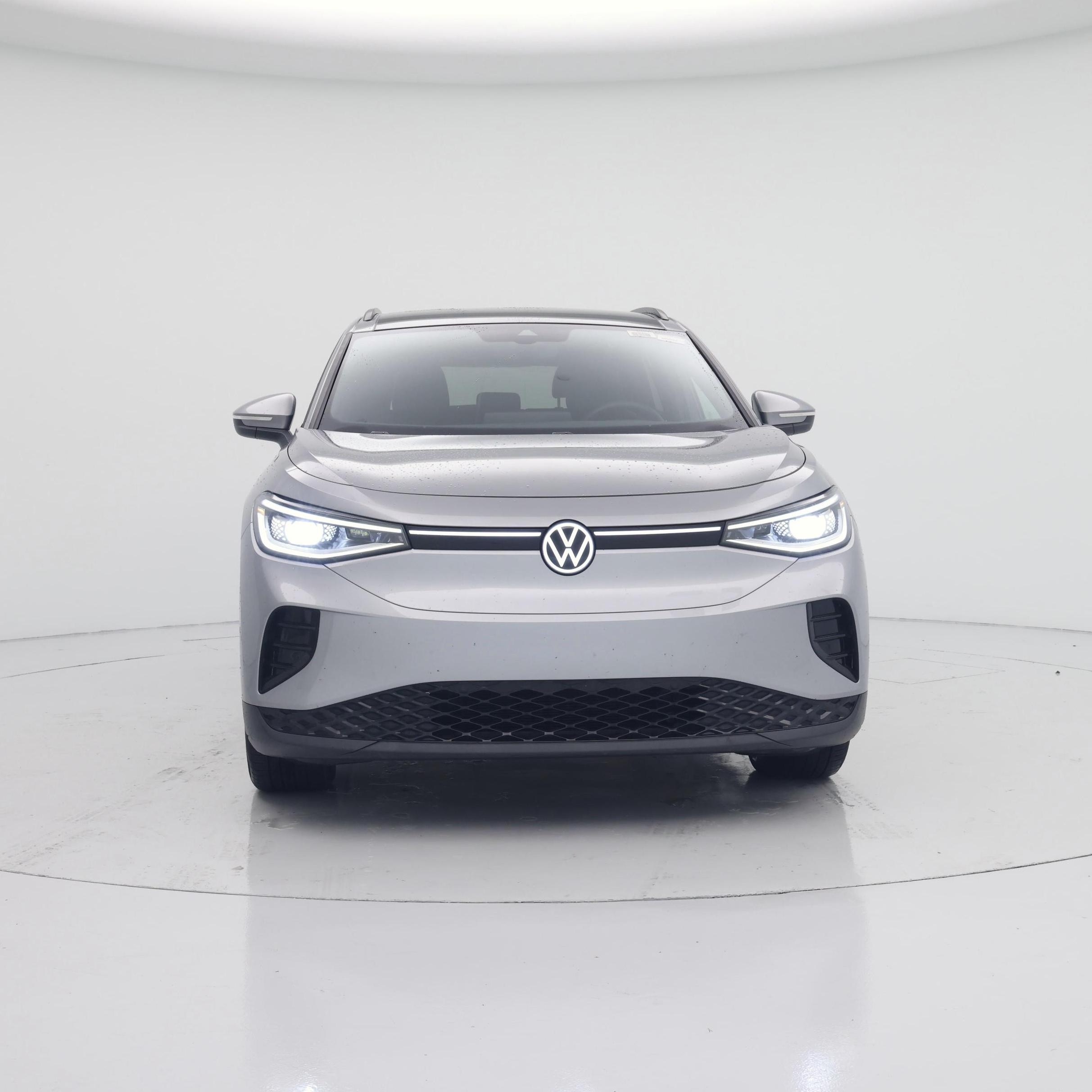 Thumbnail: 2023 Volkswagen ID.4 - 5