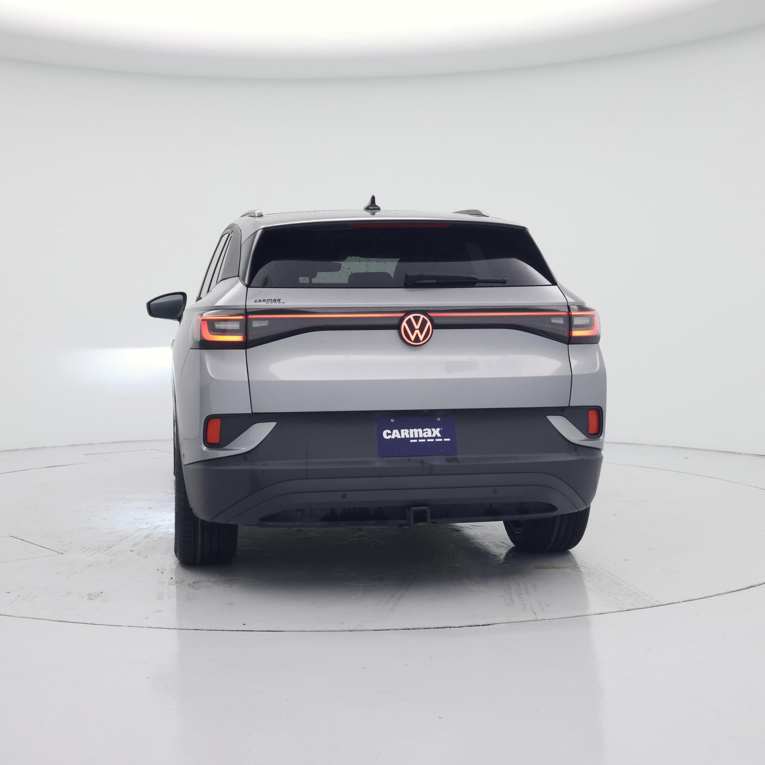 Thumbnail: 2023 Volkswagen ID.4 - 6