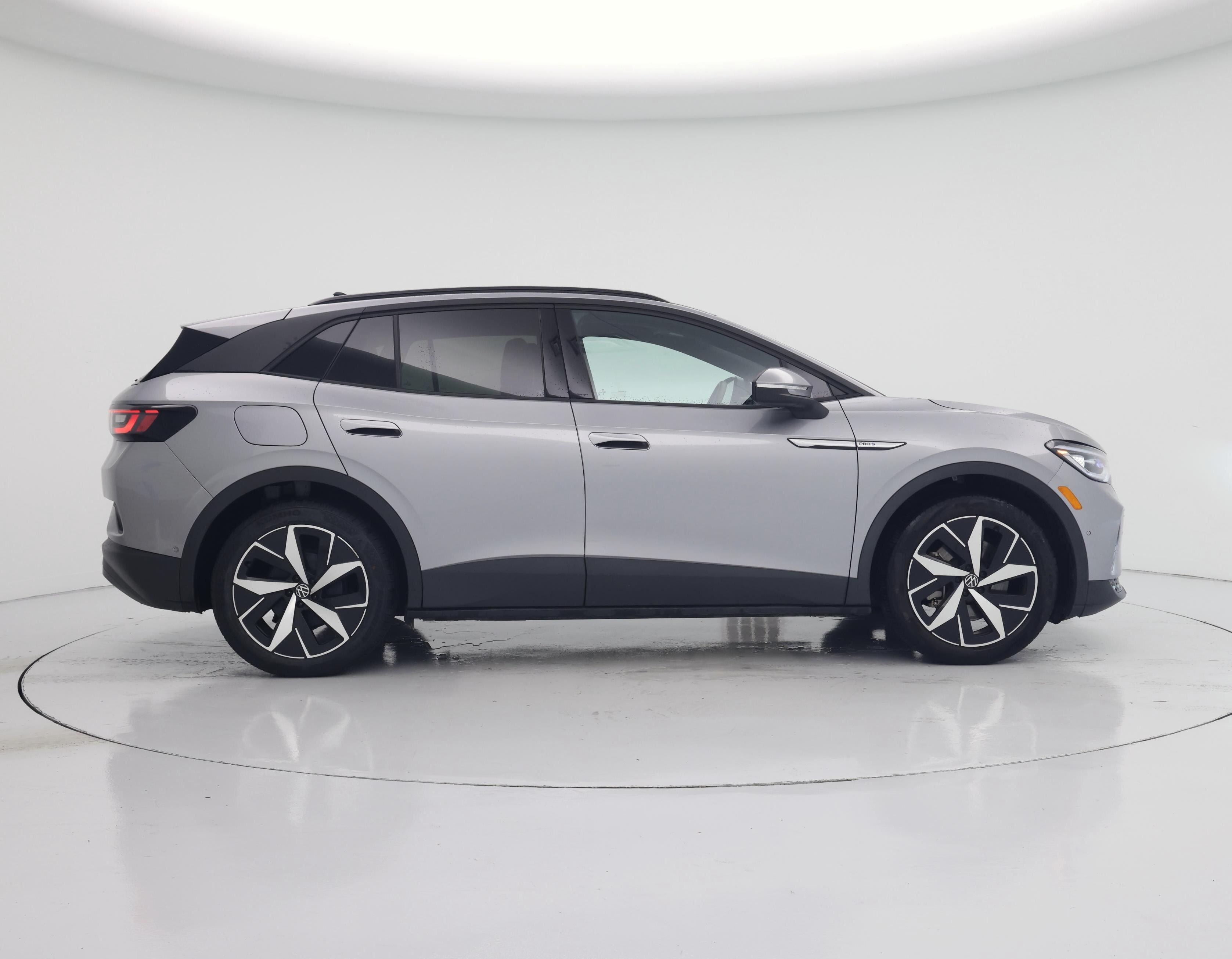 Thumbnail: 2023 Volkswagen ID.4 - 7