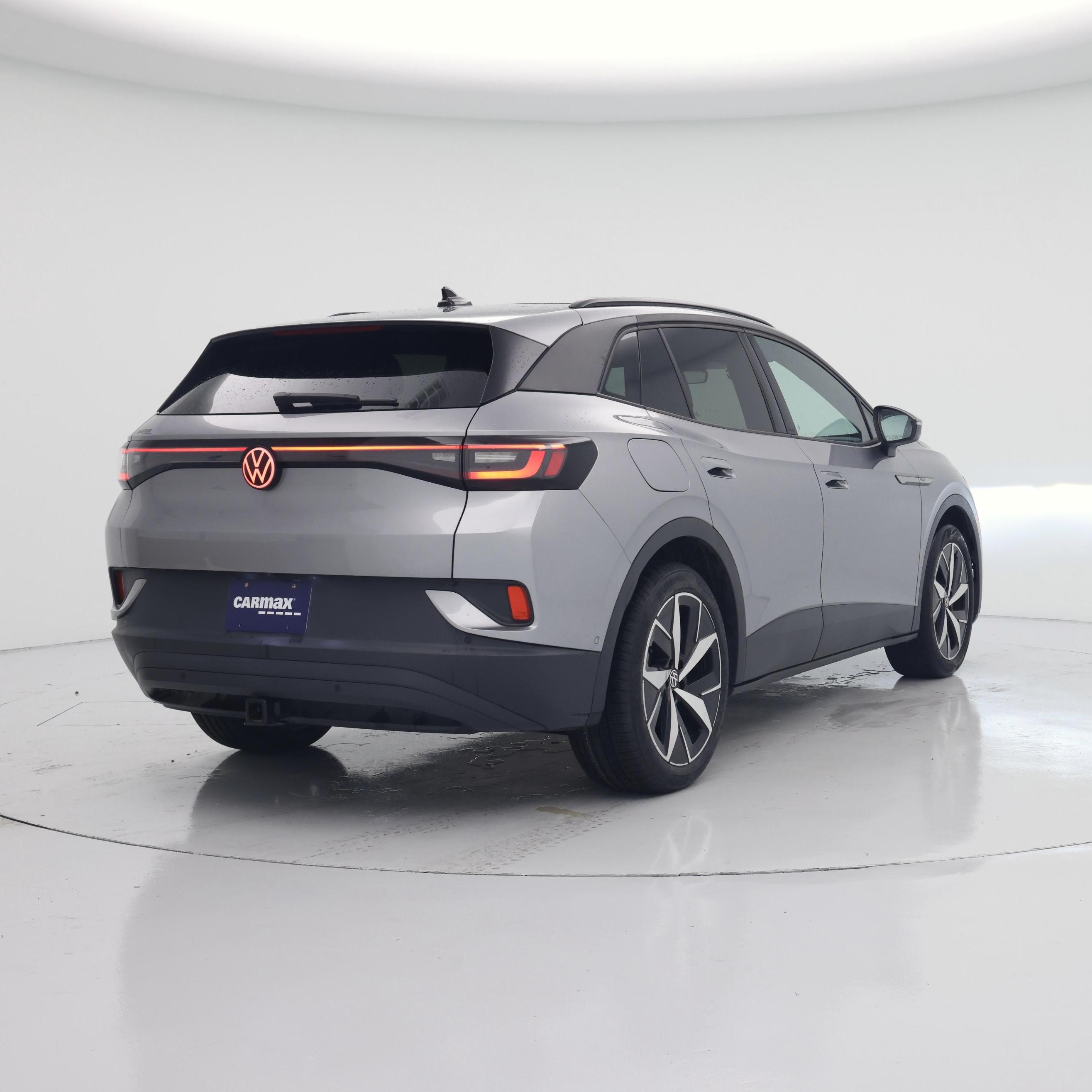 Thumbnail: 2023 Volkswagen ID.4 - 8