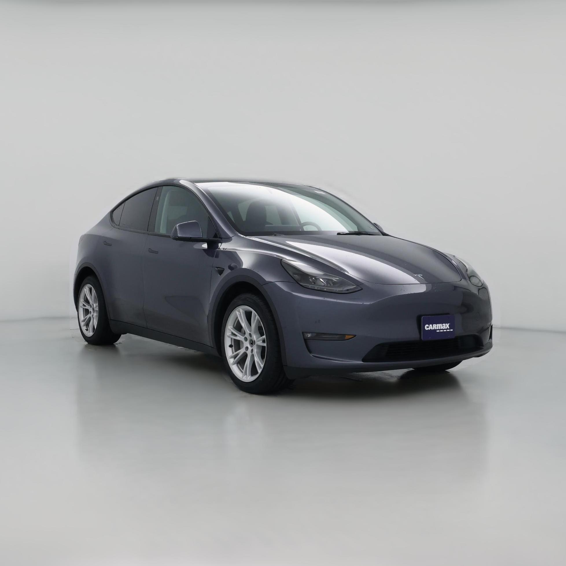 Thumbnail: 2023 Tesla Model Y - 1