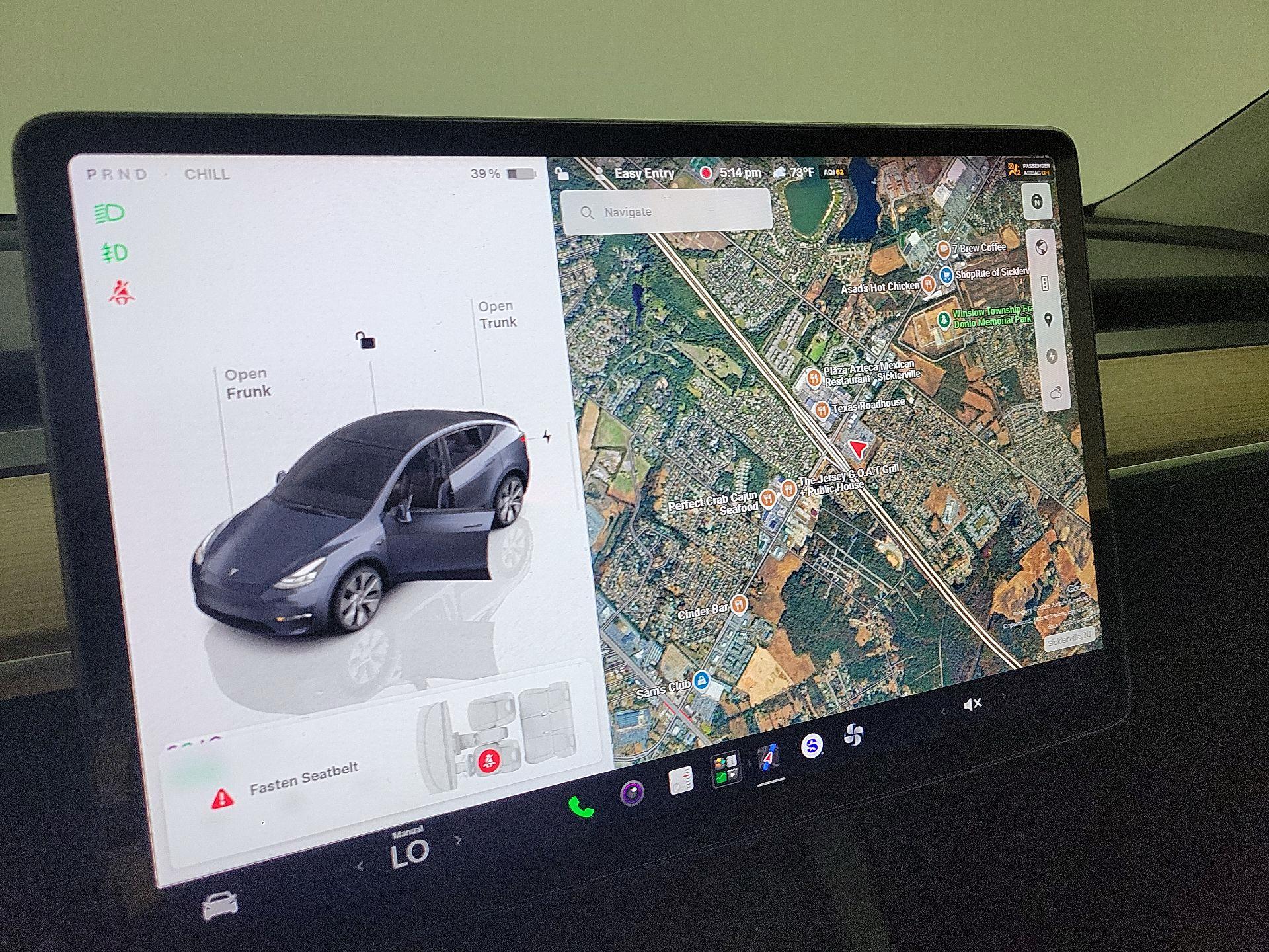 Thumbnail: 2023 Tesla Model Y - 13