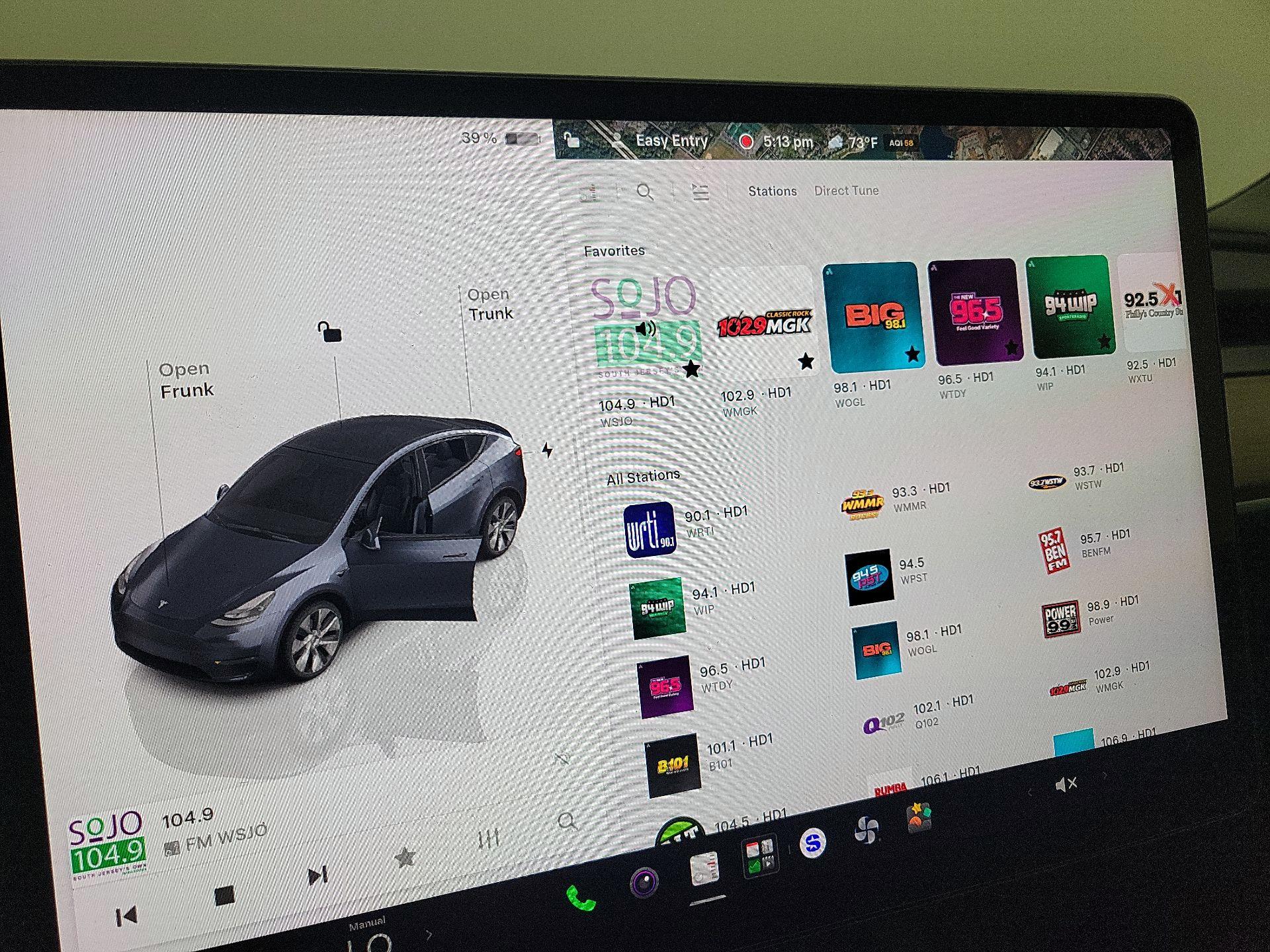 Thumbnail: 2023 Tesla Model Y - 15