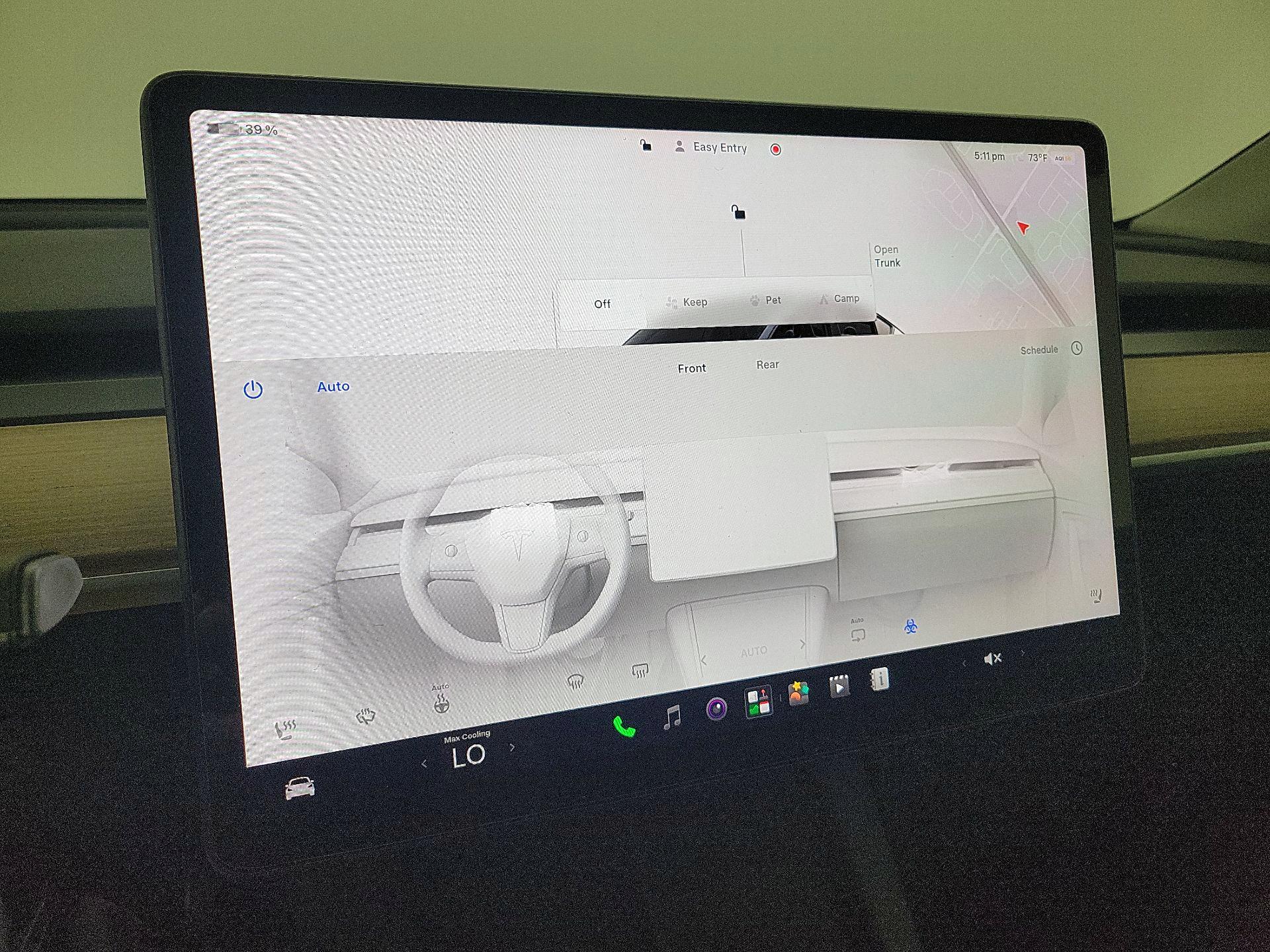 Thumbnail: 2023 Tesla Model Y - 16