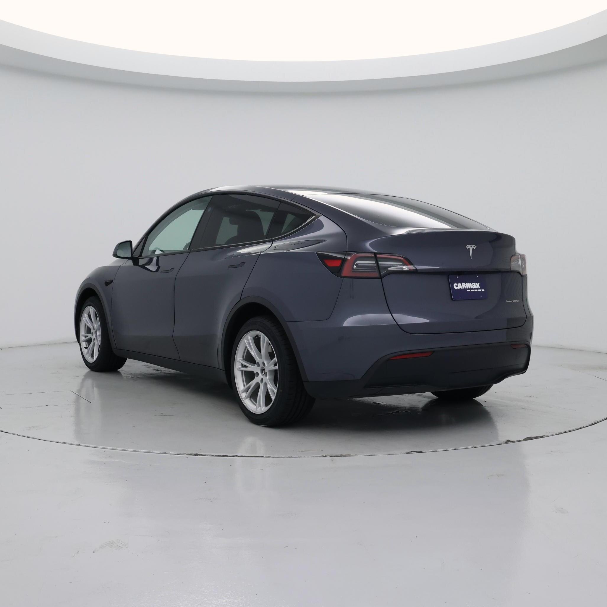Thumbnail: 2023 Tesla Model Y - 2