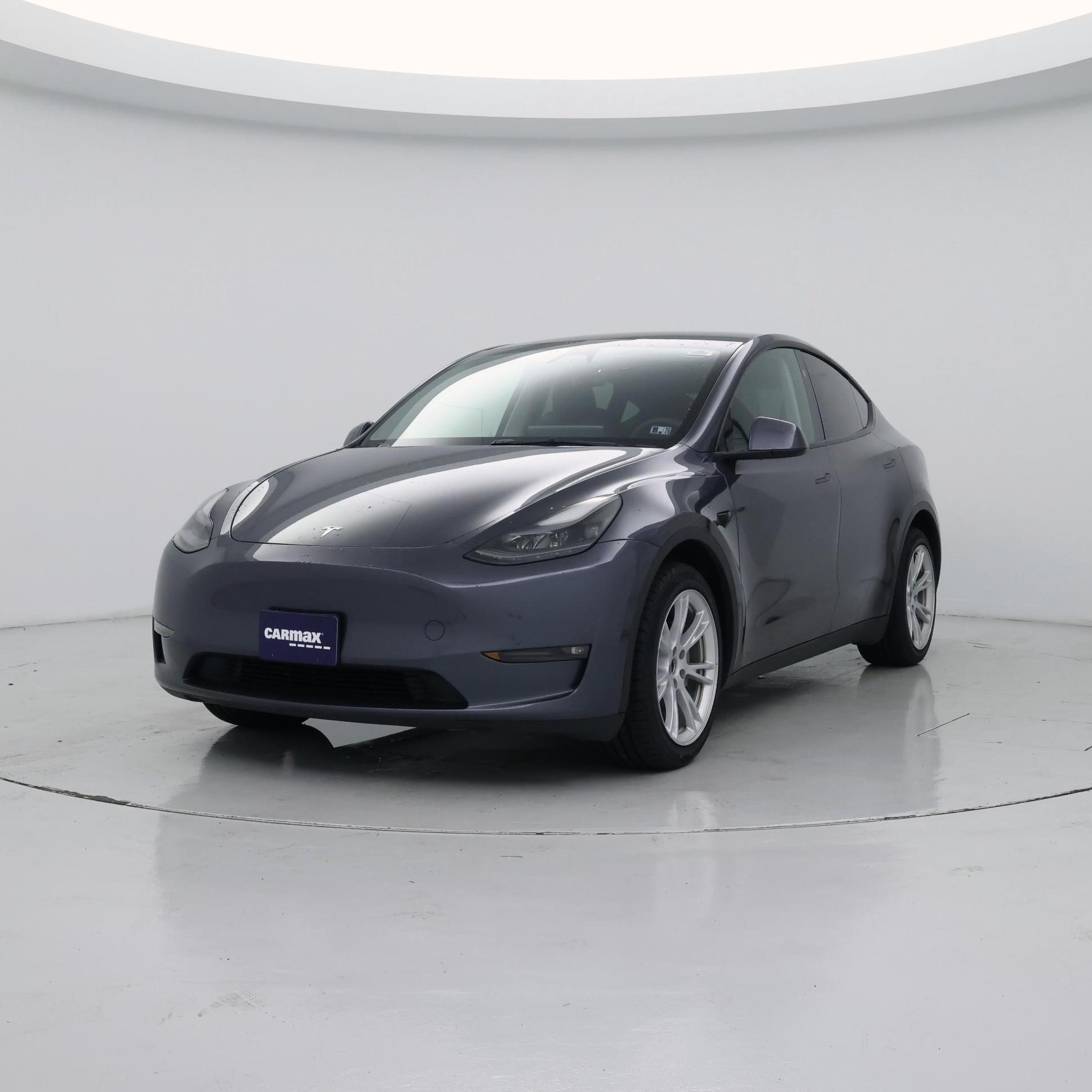 Thumbnail: 2023 Tesla Model Y - 4