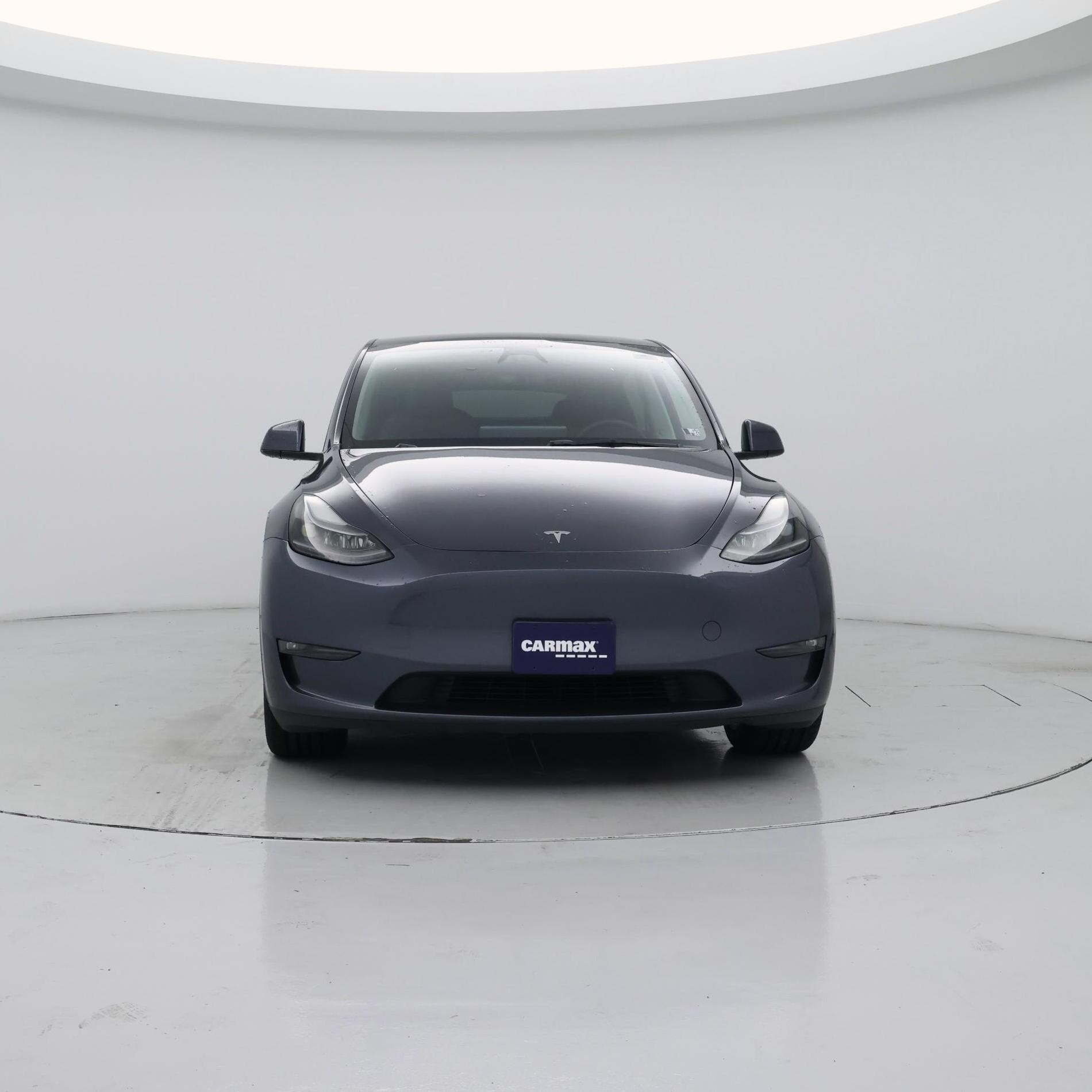 Thumbnail: 2023 Tesla Model Y - 5