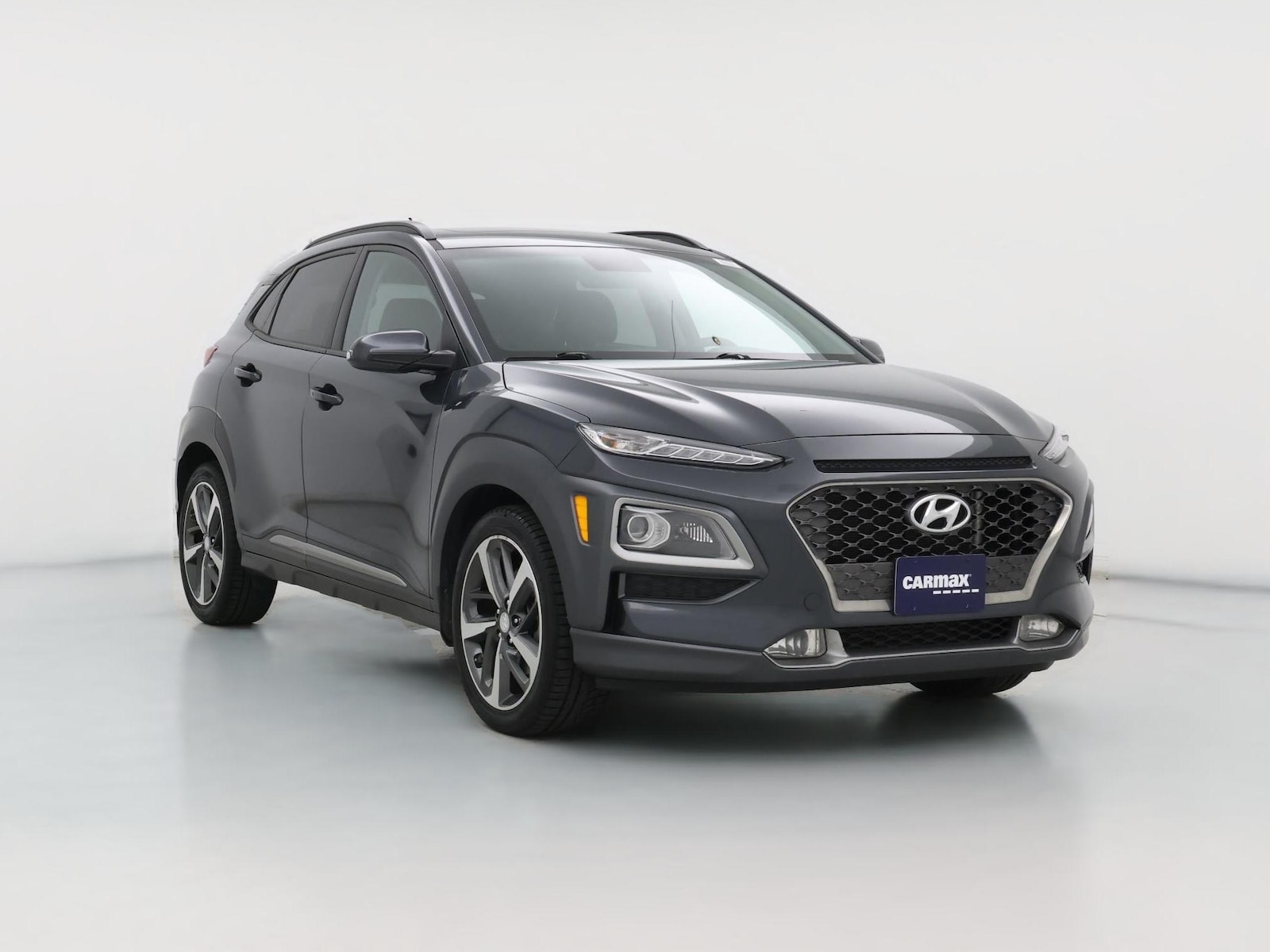2018 Hyundai Kona Limited