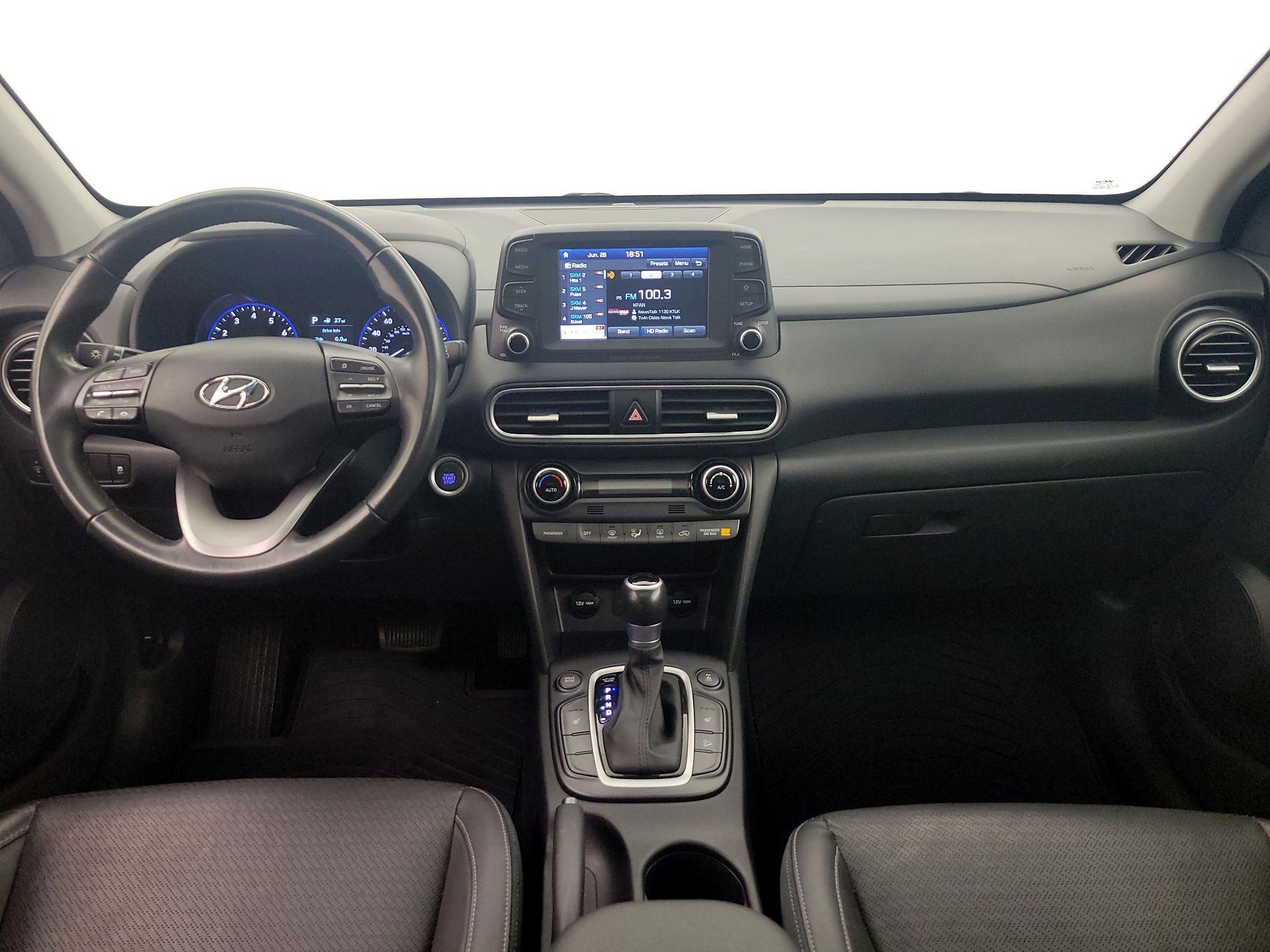 Thumbnail: 2018 Hyundai Kona - 9