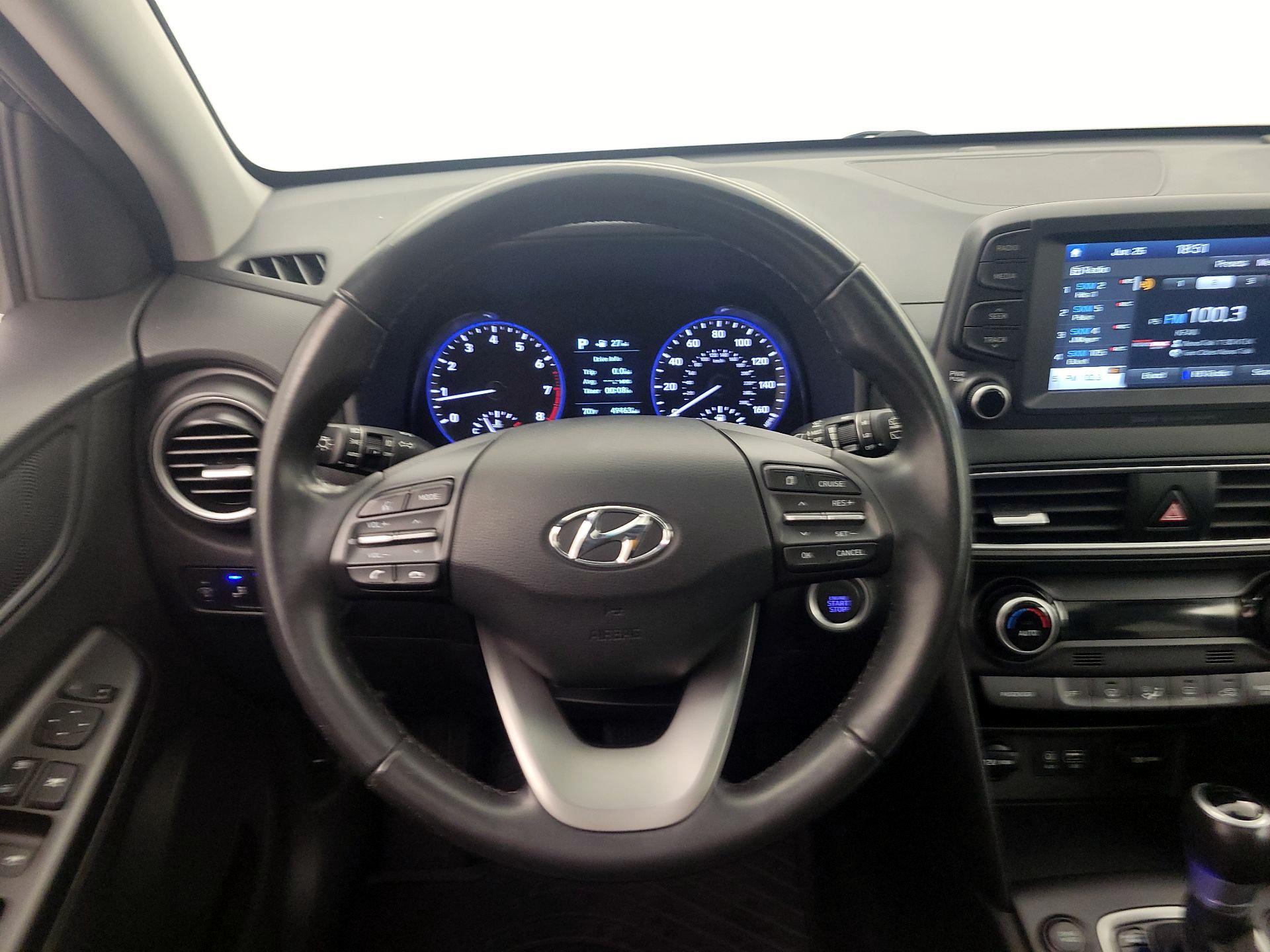 Thumbnail: 2018 Hyundai Kona - 10