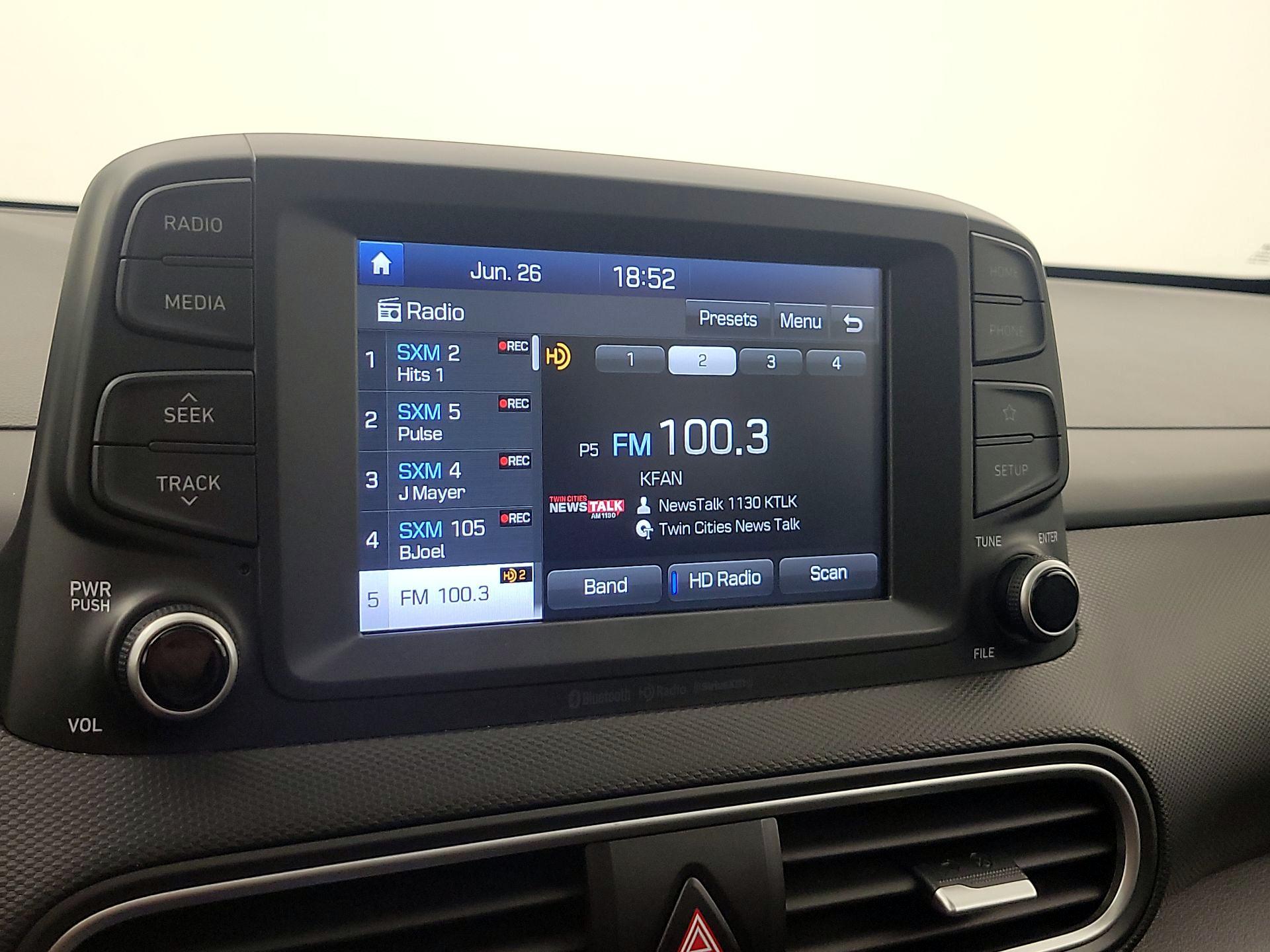 Thumbnail: 2018 Hyundai Kona - 15
