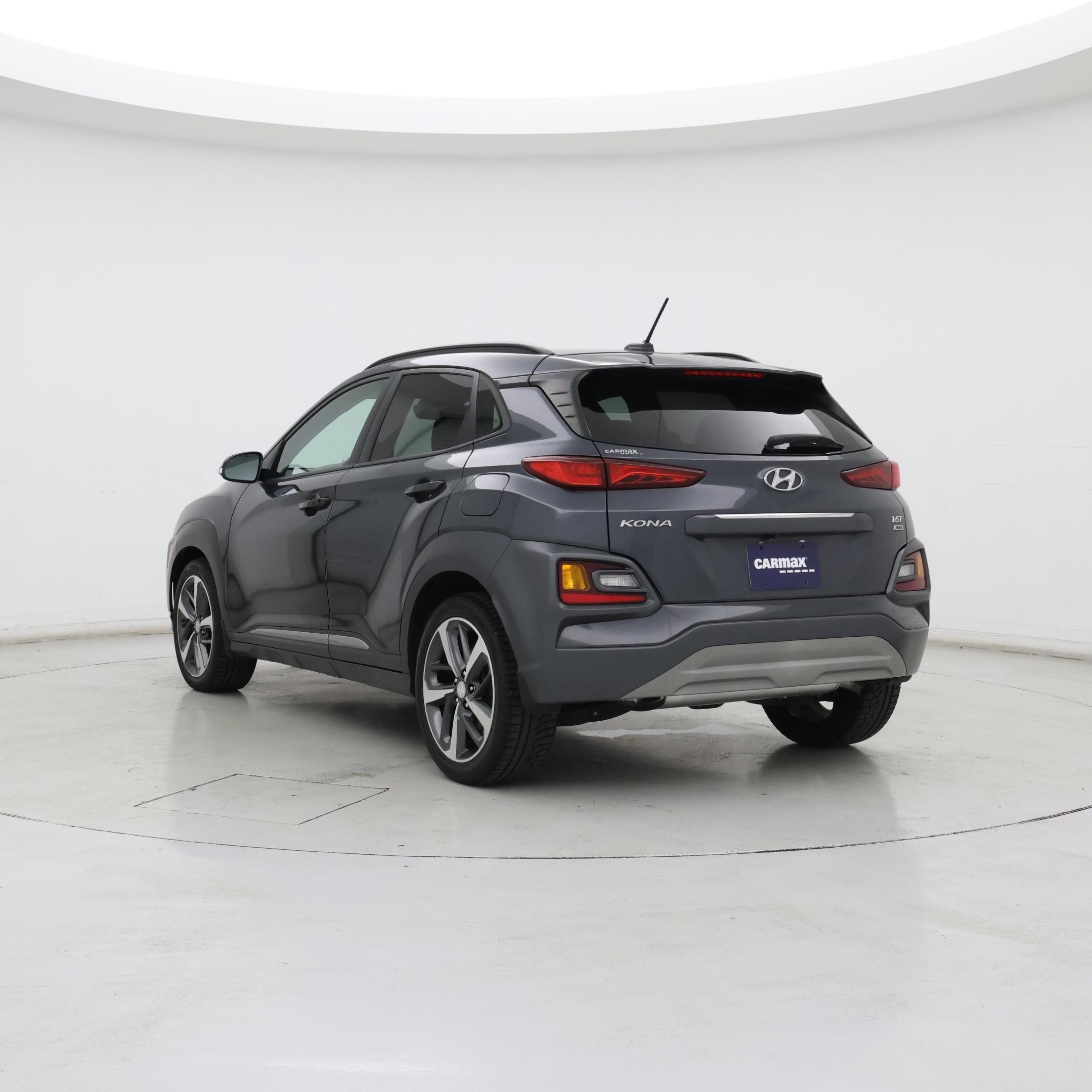 Thumbnail: 2018 Hyundai Kona - 2