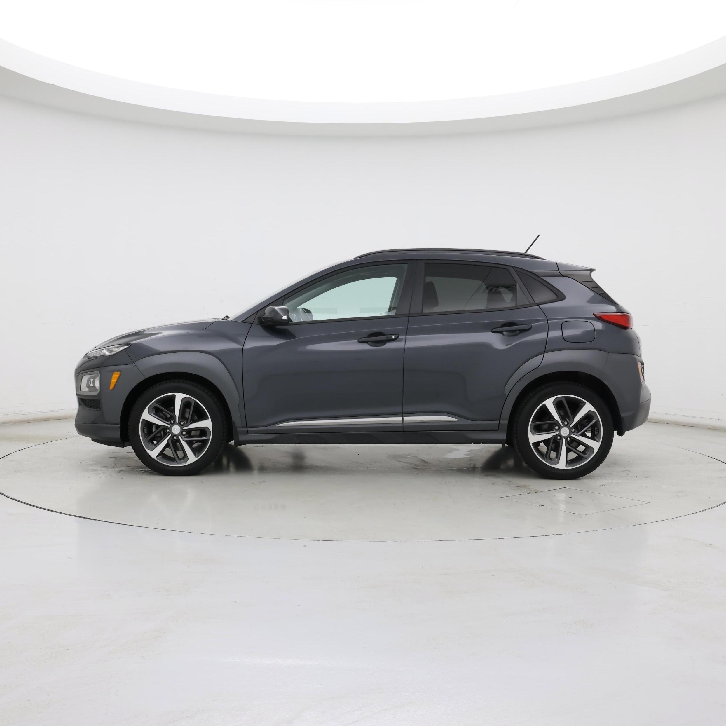 Thumbnail: 2018 Hyundai Kona - 3