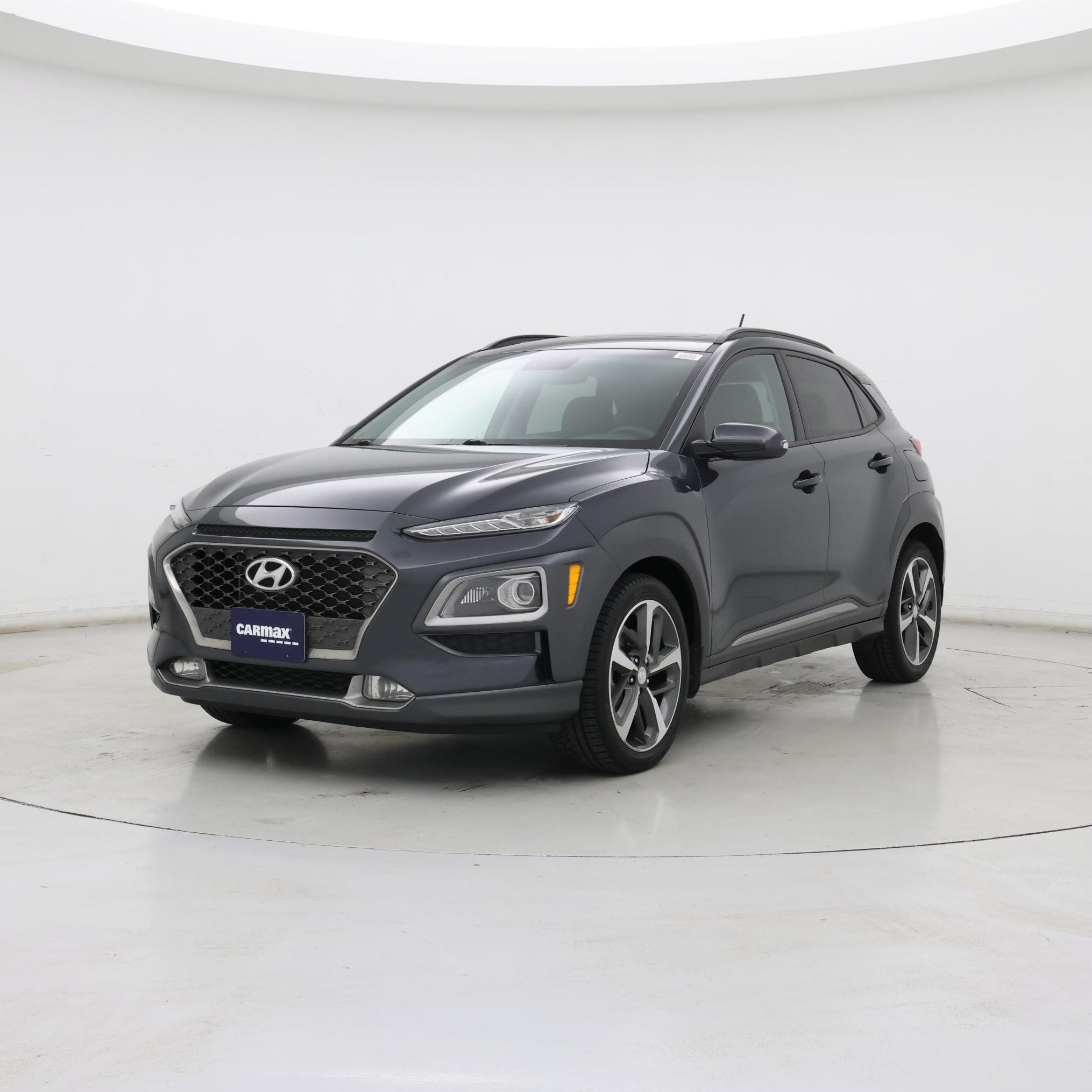Thumbnail: 2018 Hyundai Kona - 4