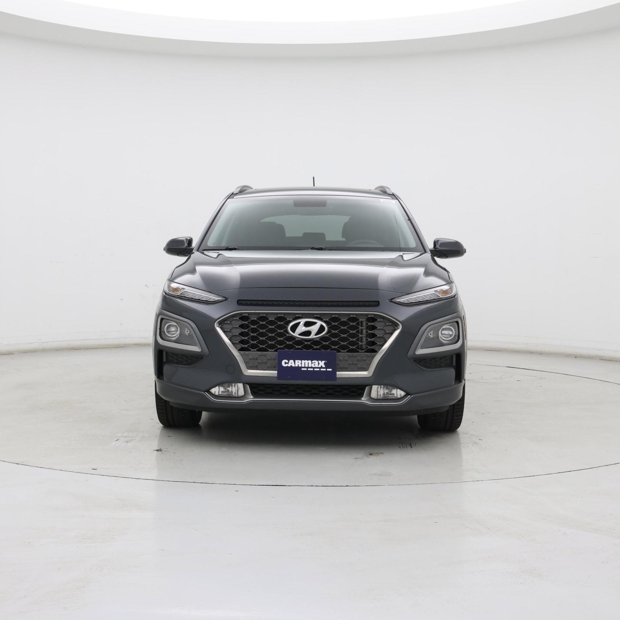 Thumbnail: 2018 Hyundai Kona - 5