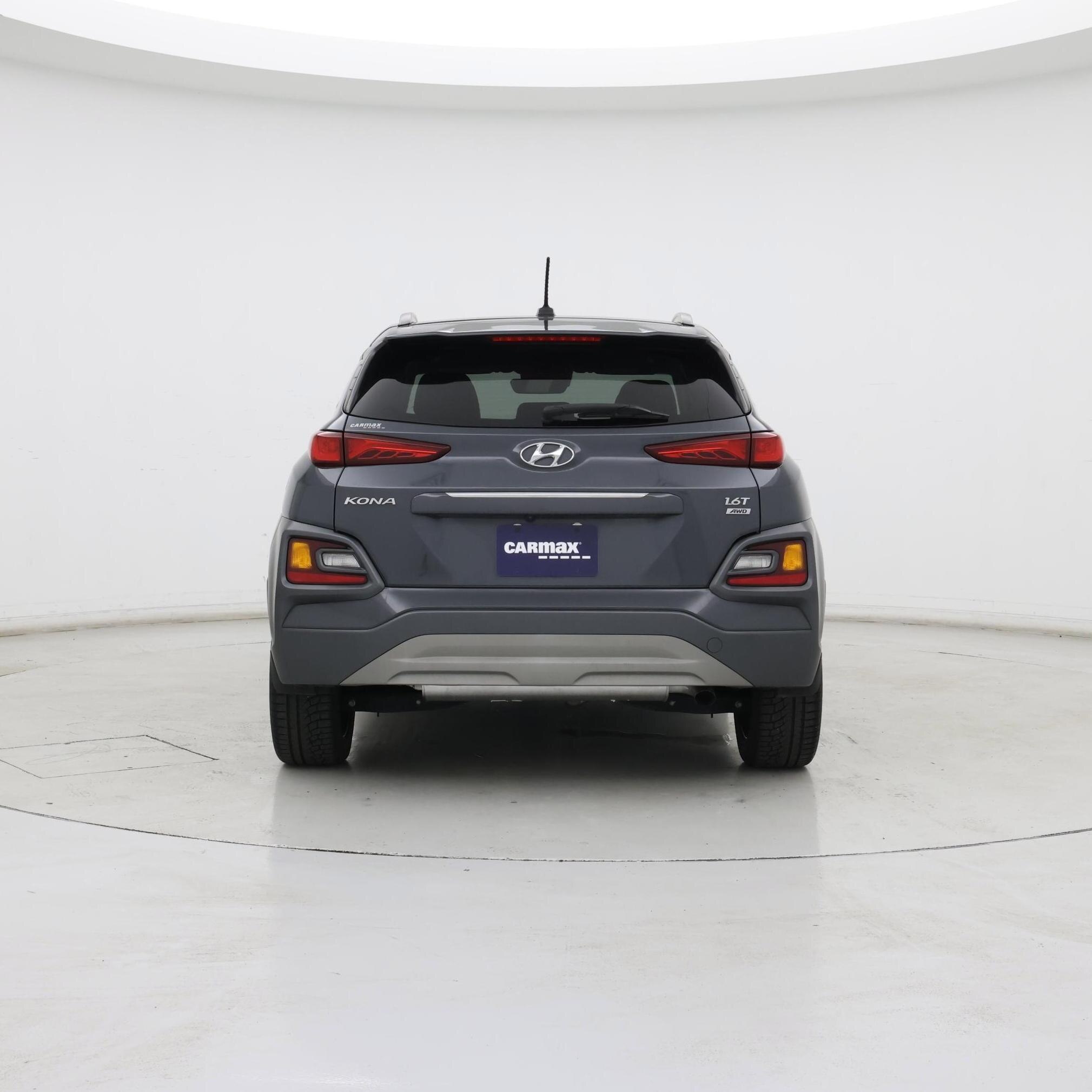 Thumbnail: 2018 Hyundai Kona - 6