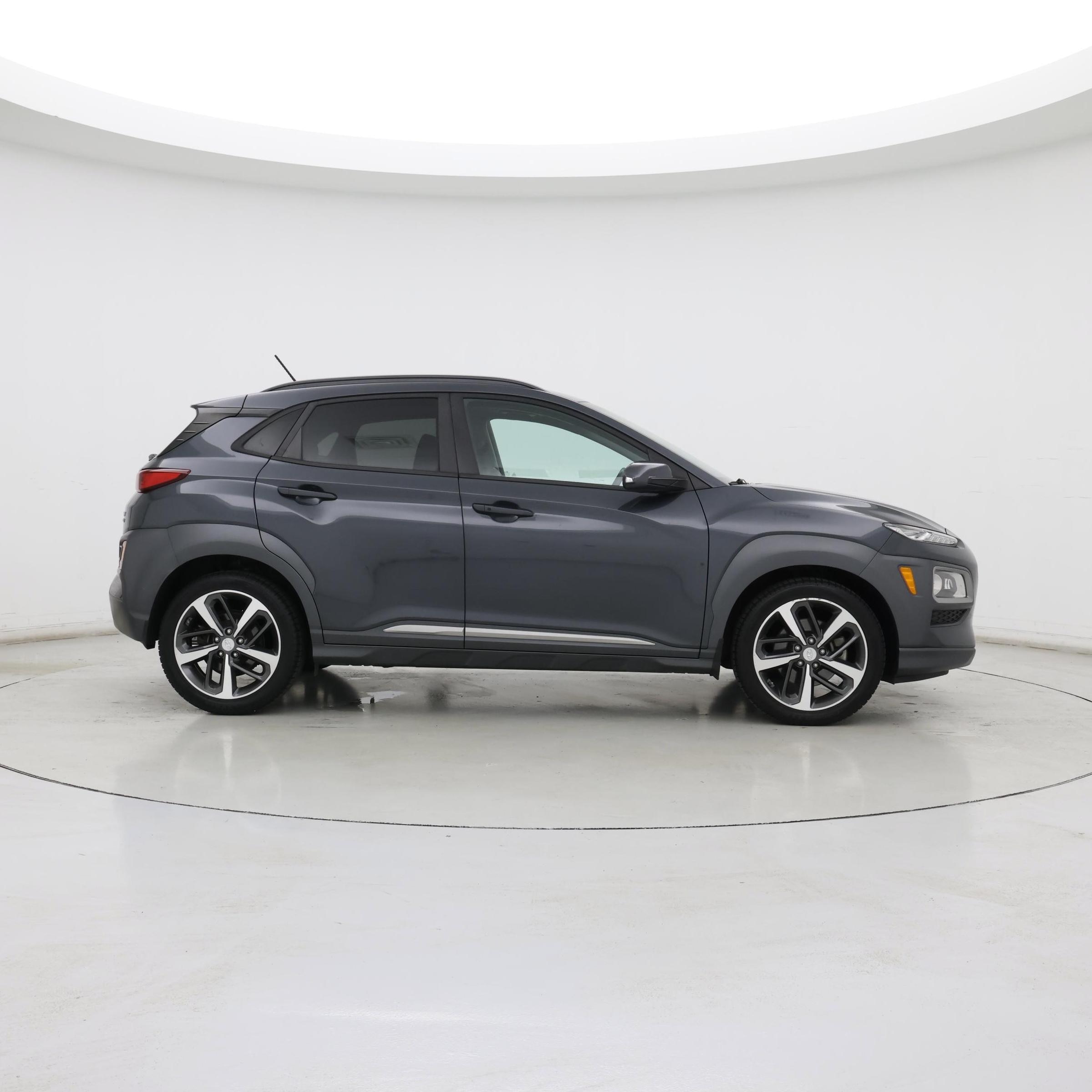 Thumbnail: 2018 Hyundai Kona - 7