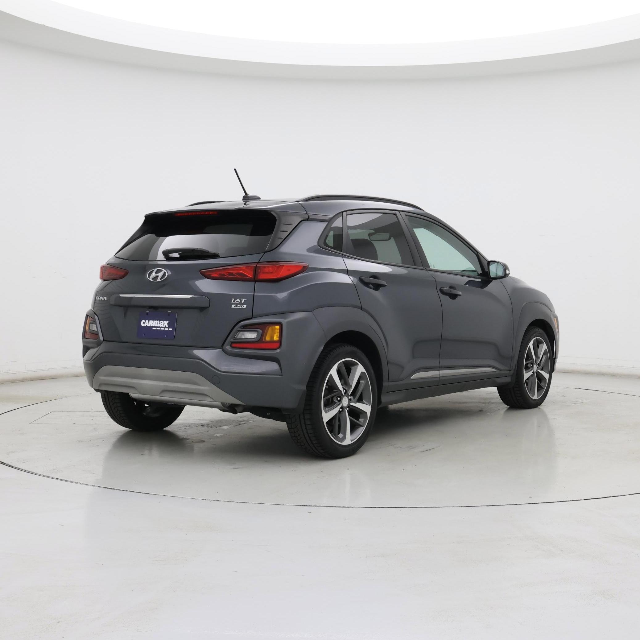 Thumbnail: 2018 Hyundai Kona - 8