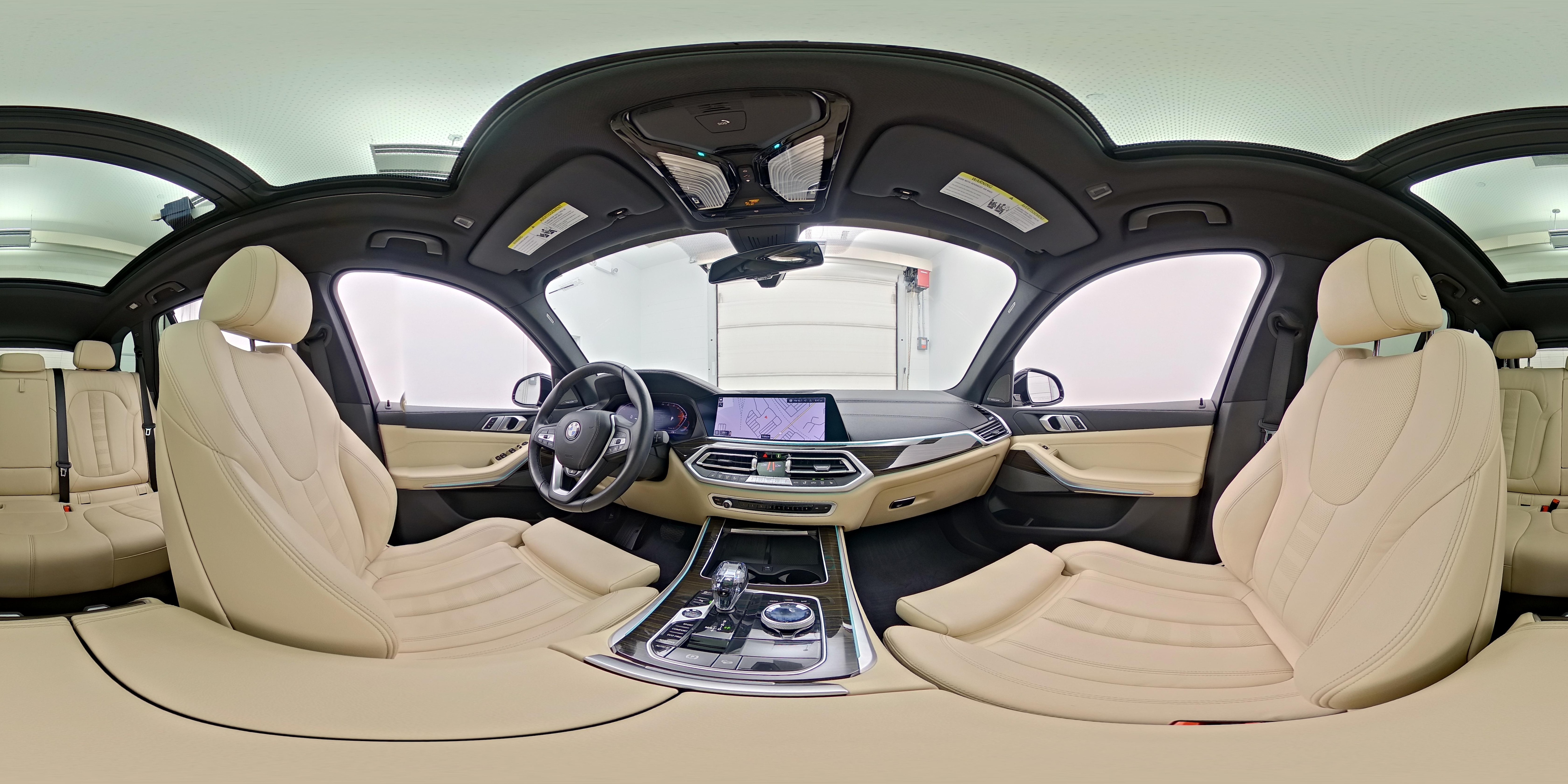 2021 BMW X5 40i - Photo 25