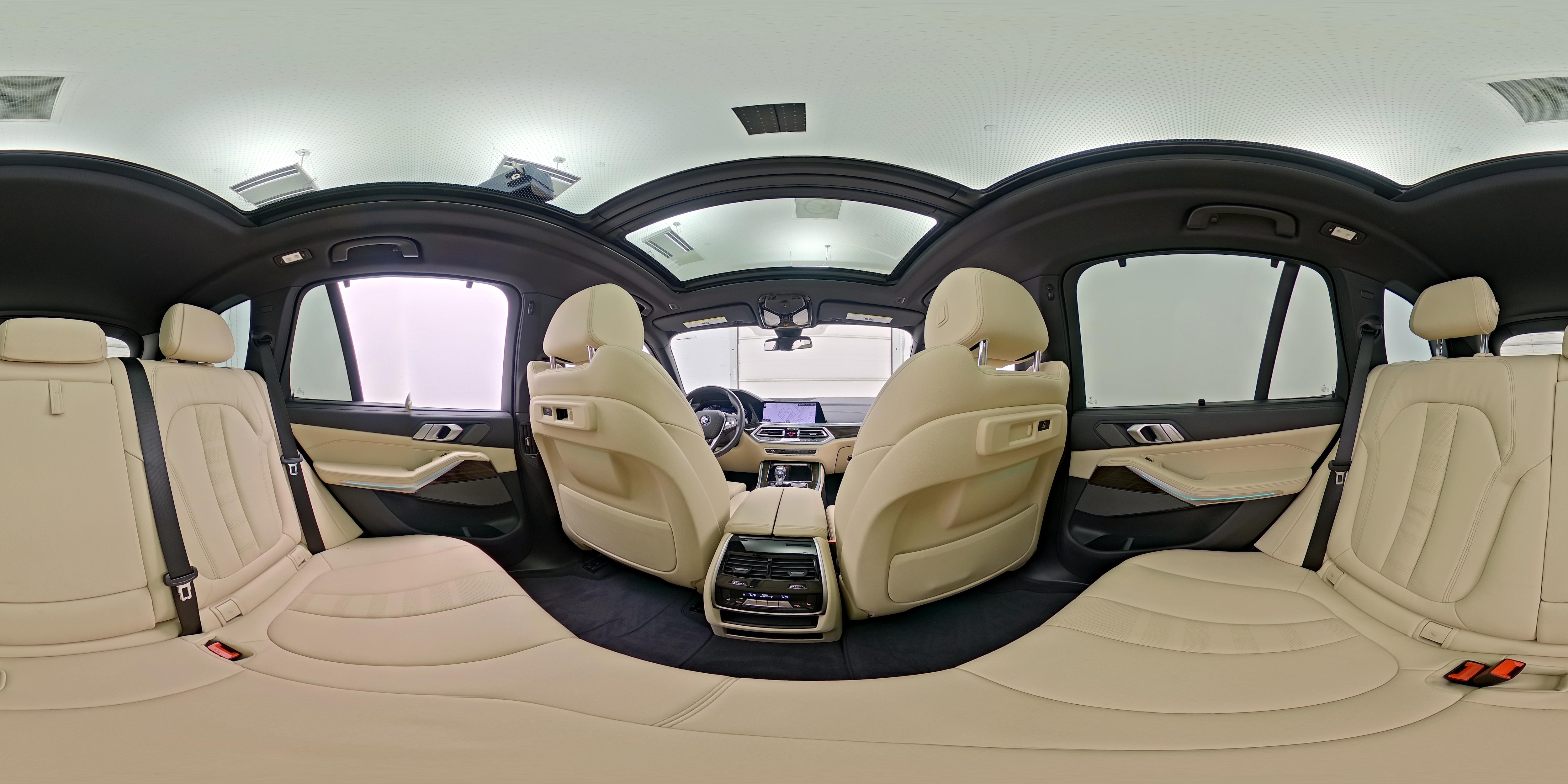 2021 BMW X5 40i - Photo 26