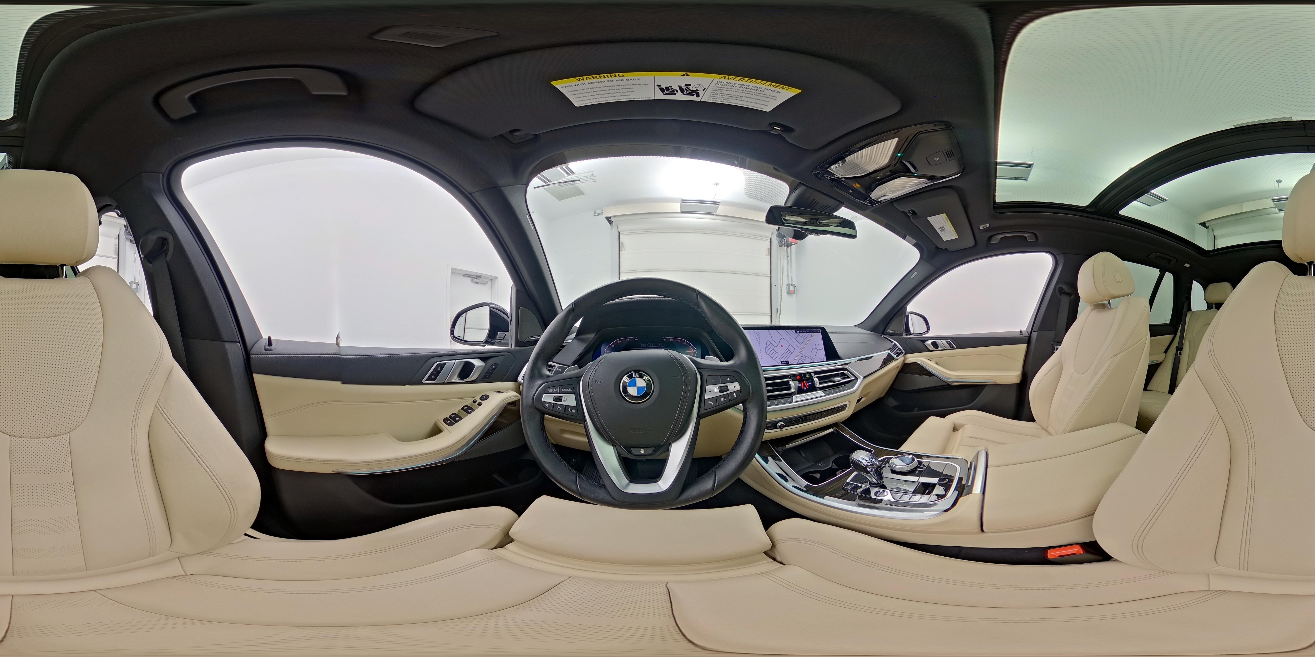2021 BMW X5 40i - Photo 27