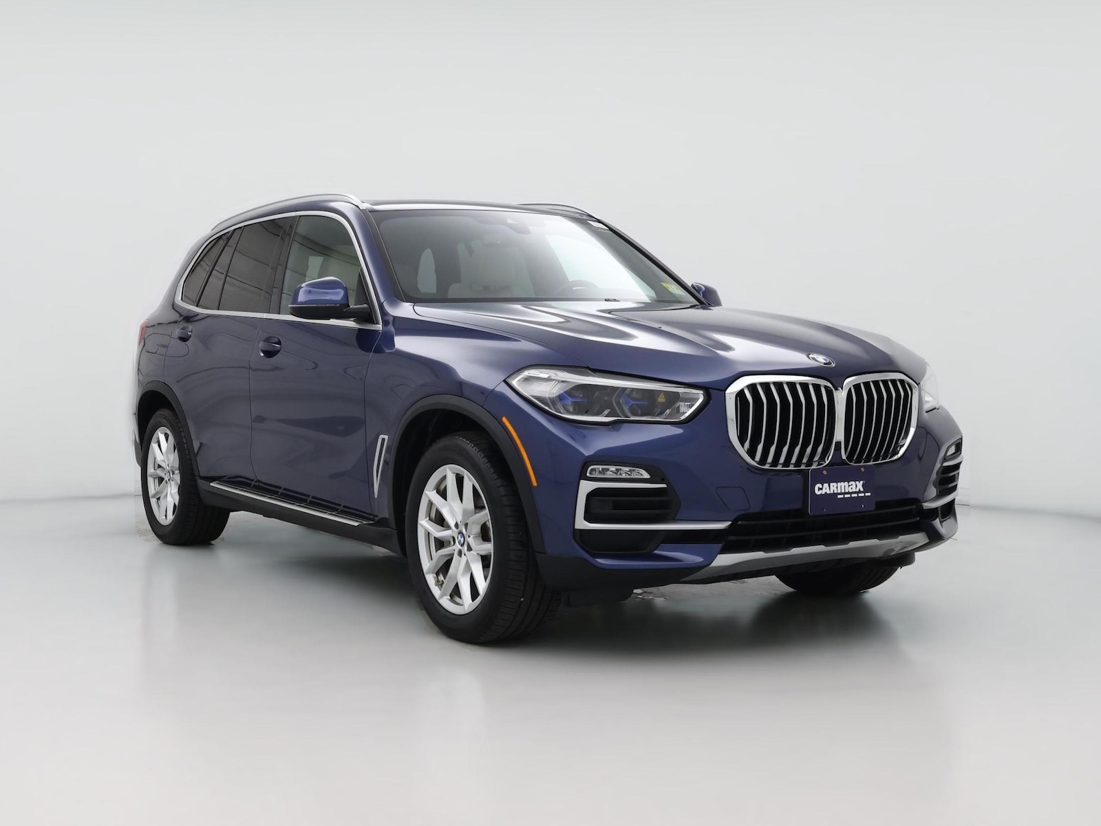 2021 BMW X5 40i - Photo 1