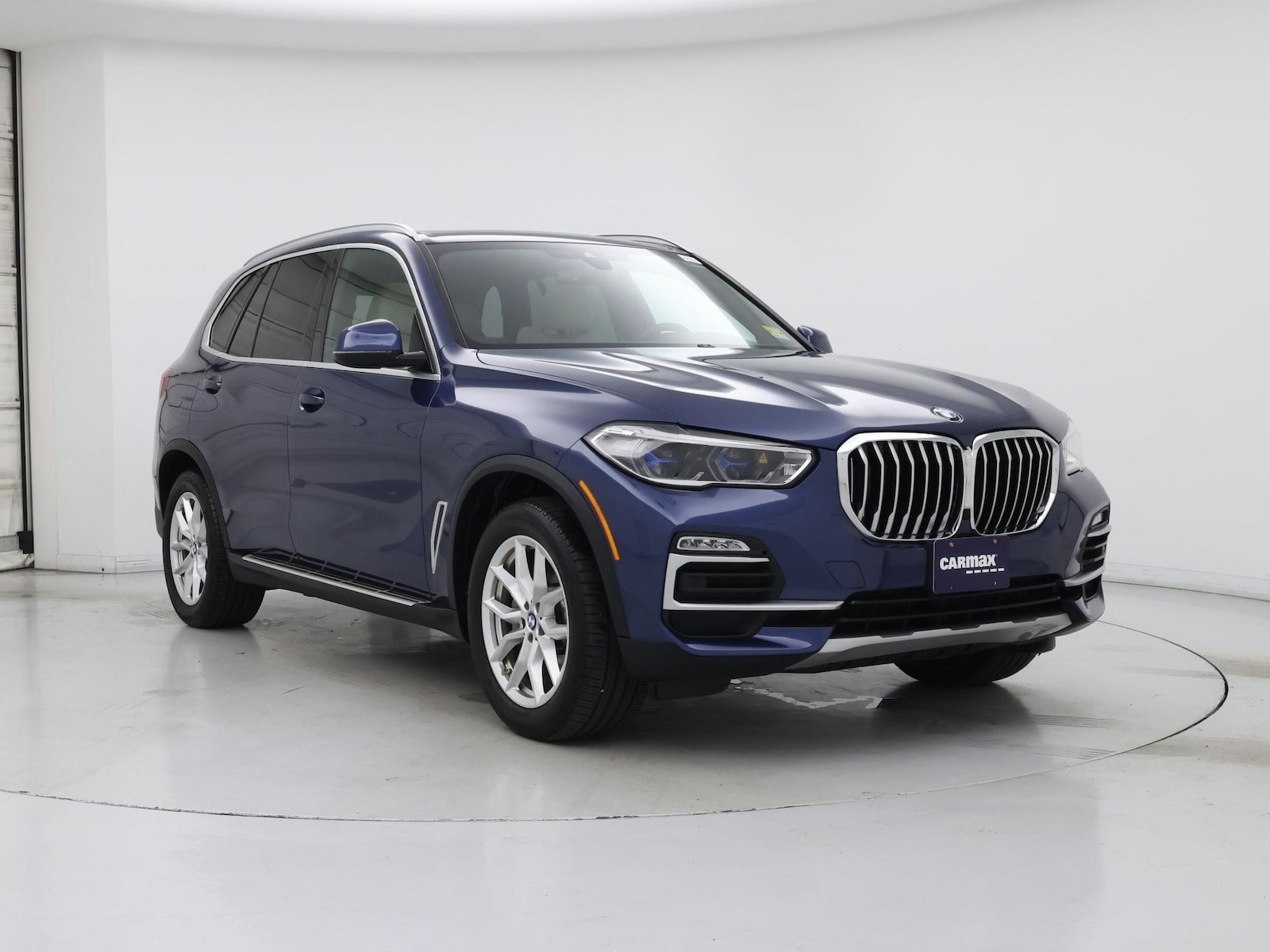 2021 BMW X5 40i - Photo 2