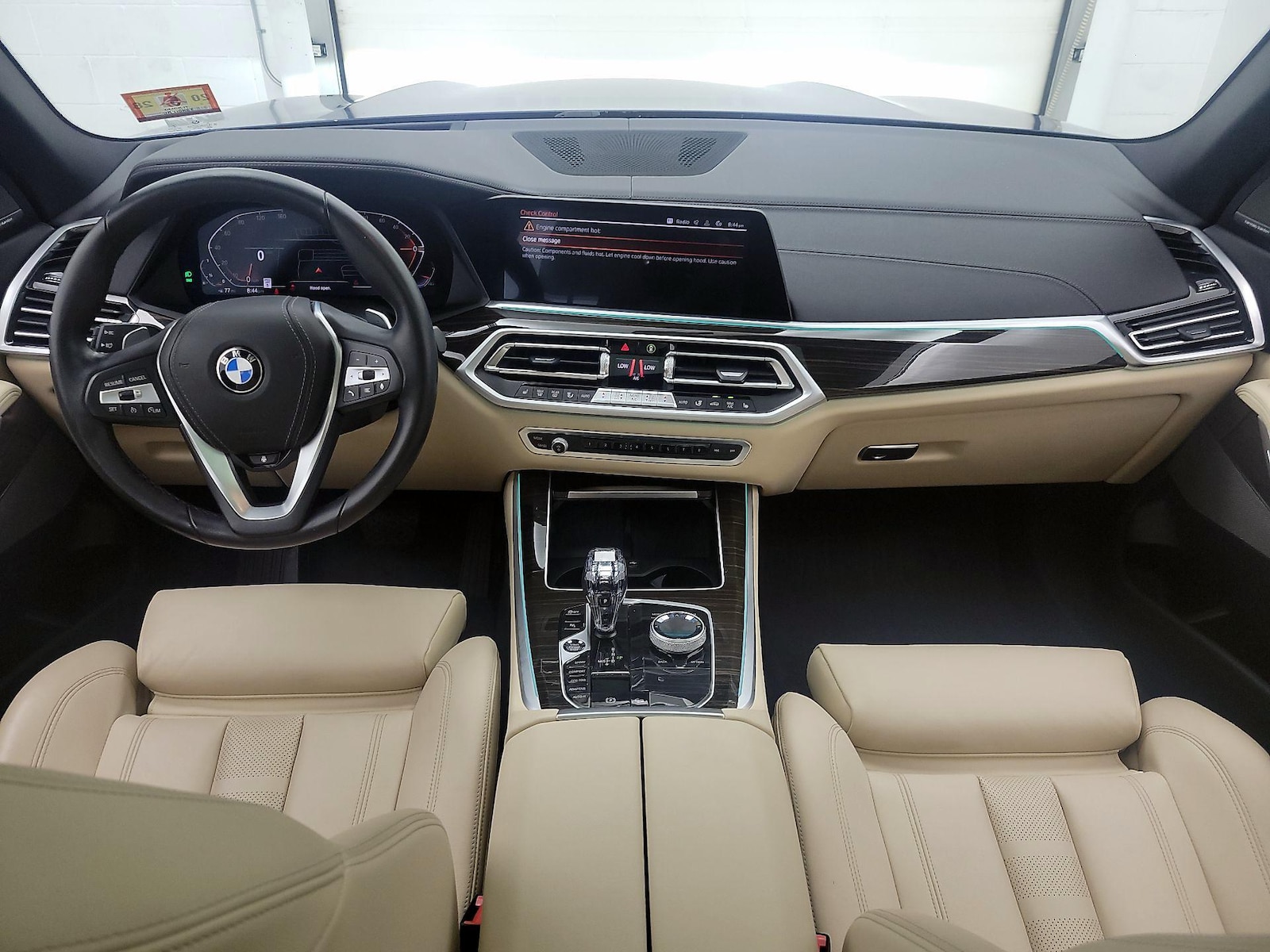 2021 BMW X5 40i - Photo 10