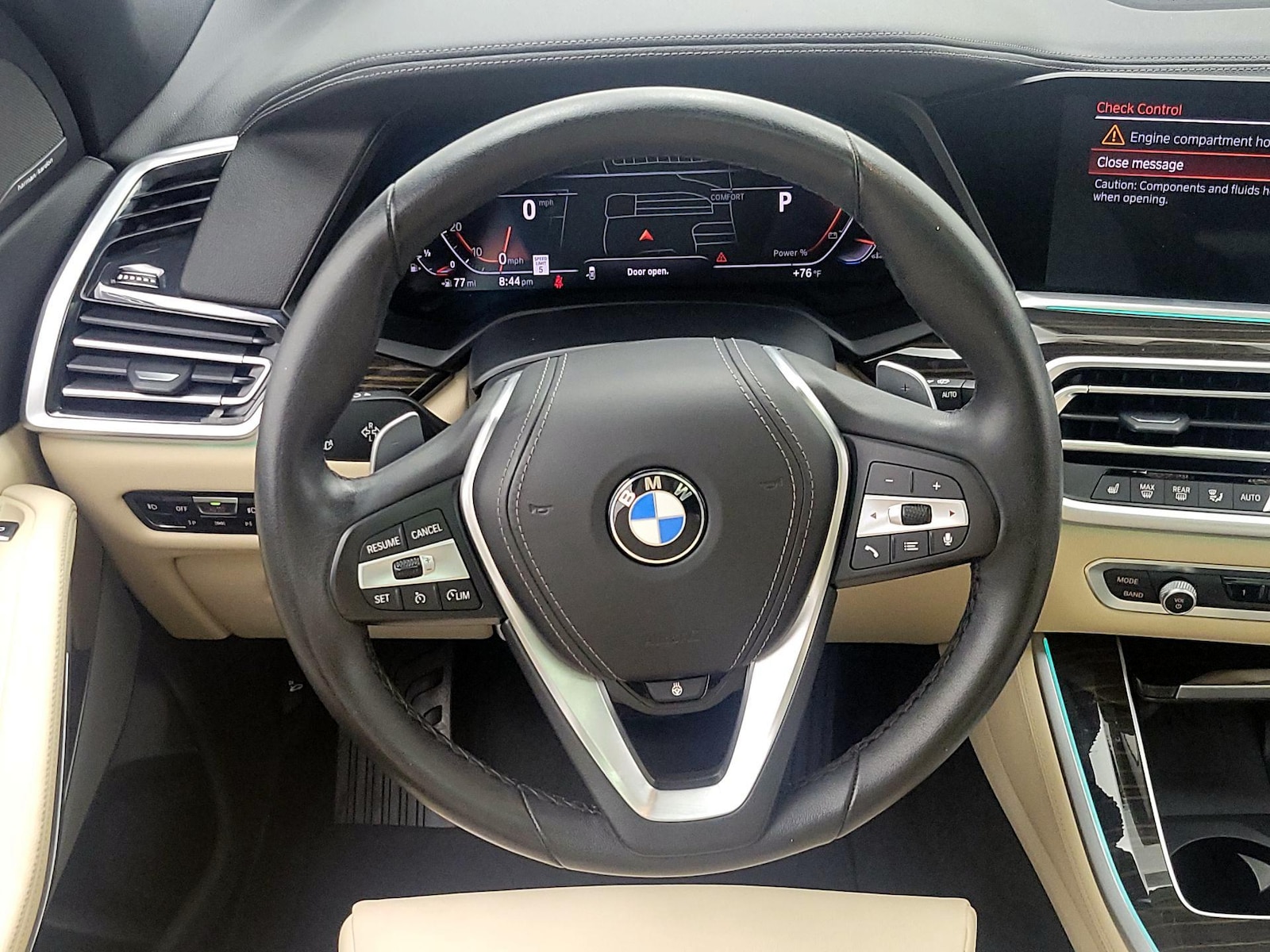 2021 BMW X5 40i - Photo 11