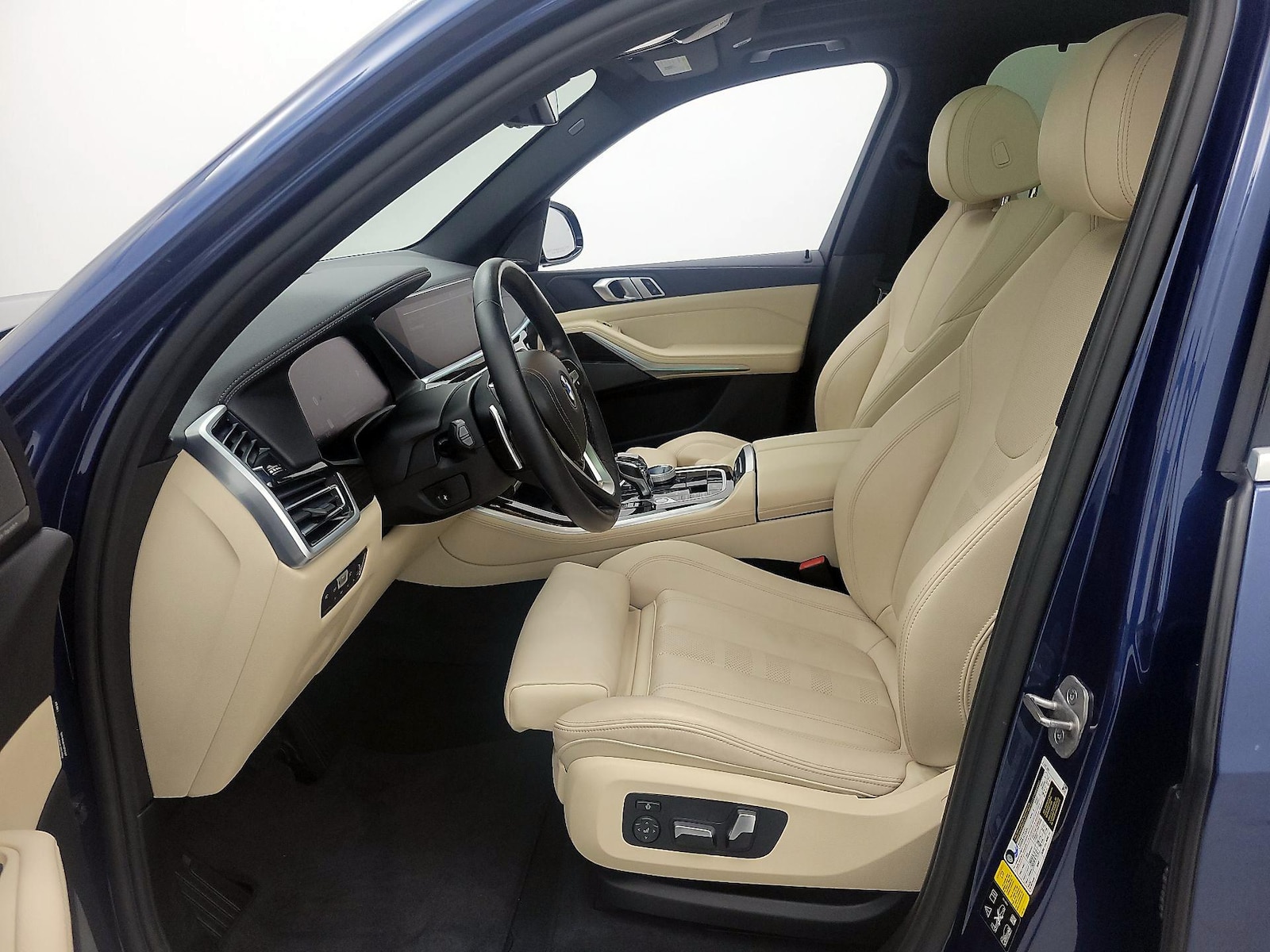 2021 BMW X5 40i - Photo 12