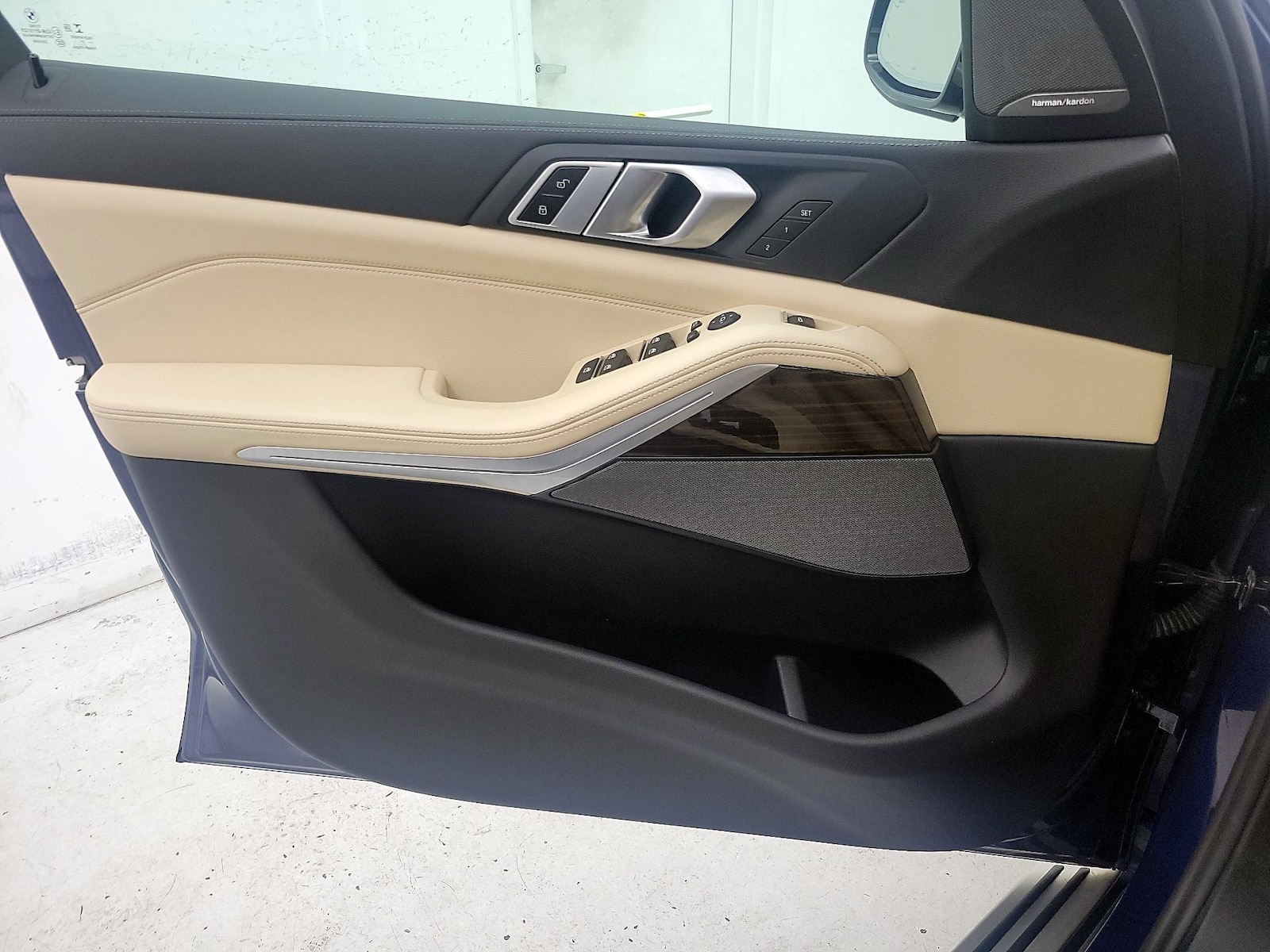 2021 BMW X5 40i - Photo 13