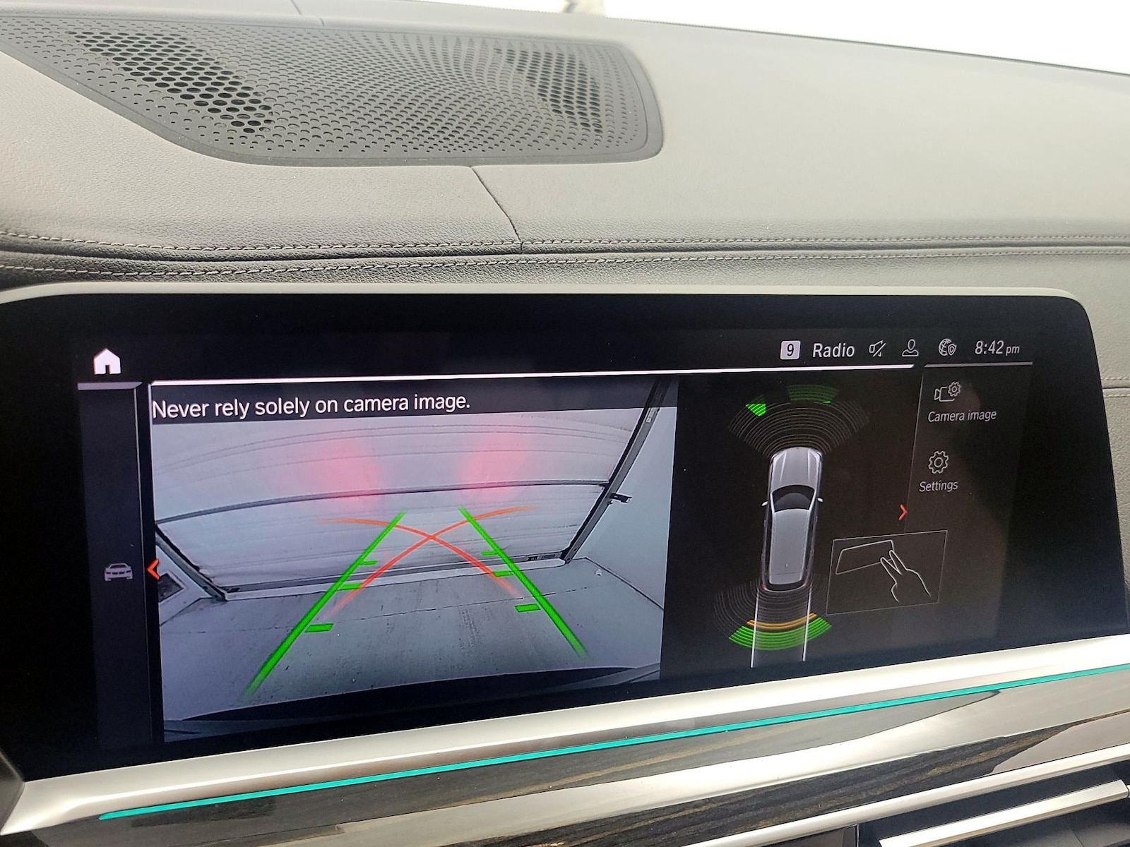 2021 BMW X5 40i - Photo 16