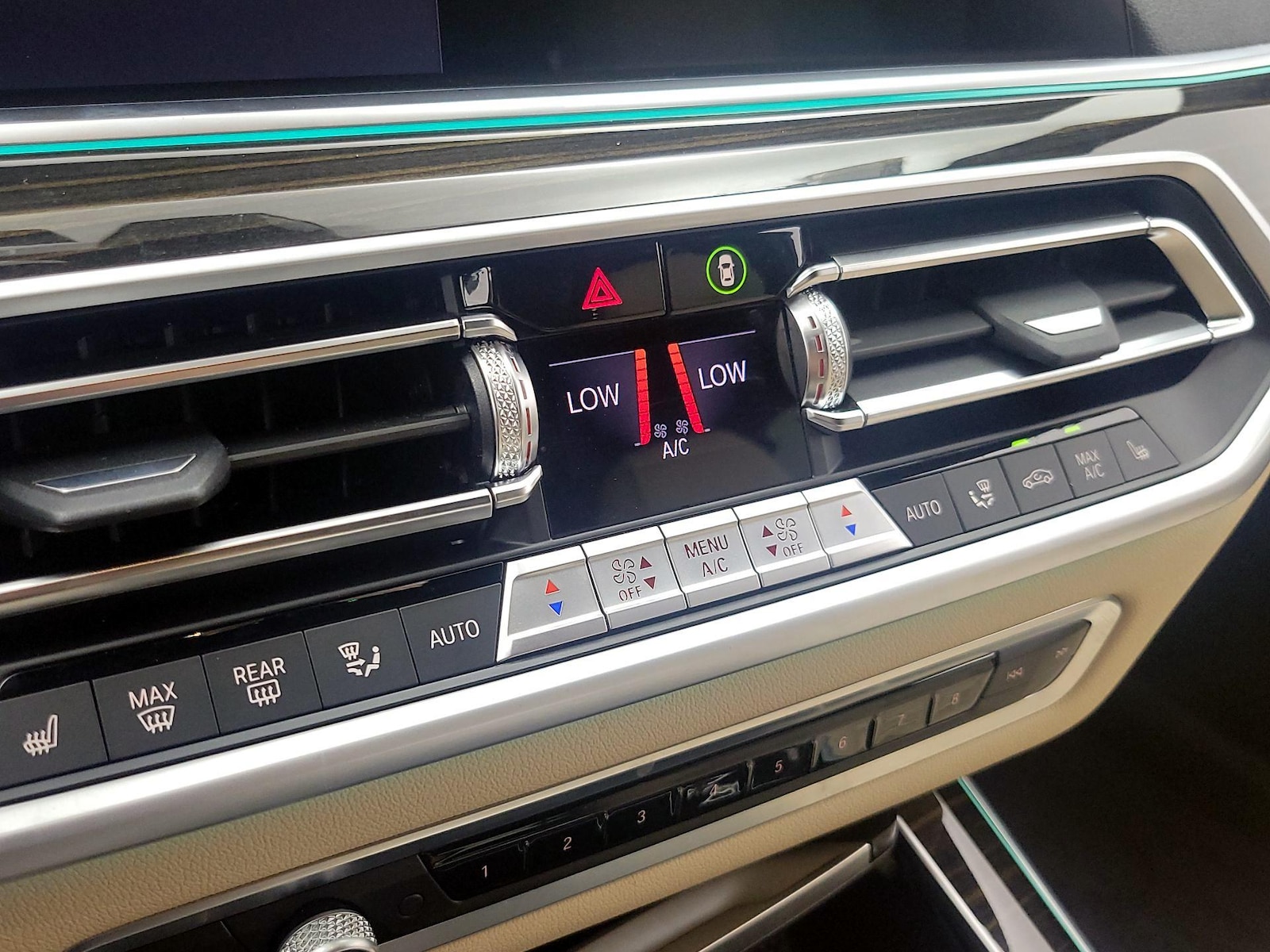 2021 BMW X5 40i - Photo 18