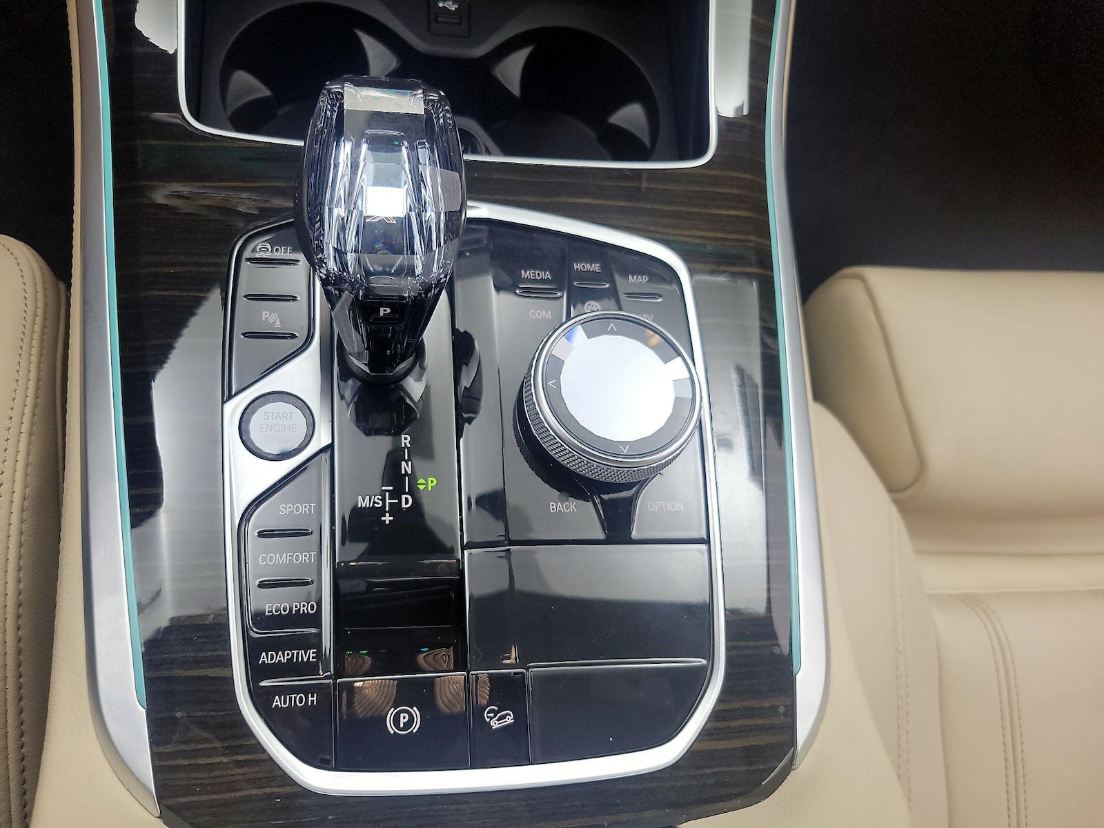 2021 BMW X5 40i - Photo 19