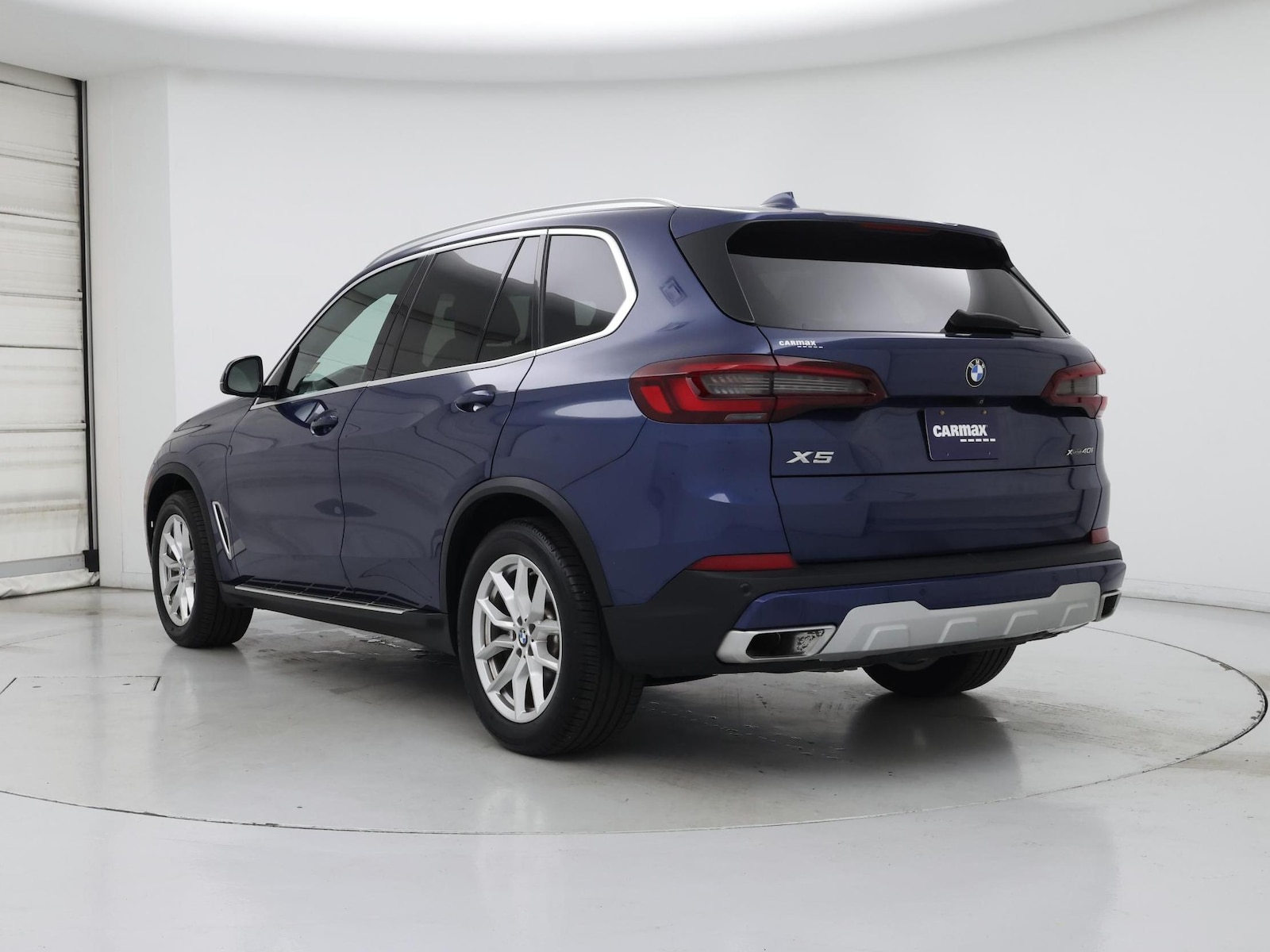 2021 BMW X5 40i - Photo 3